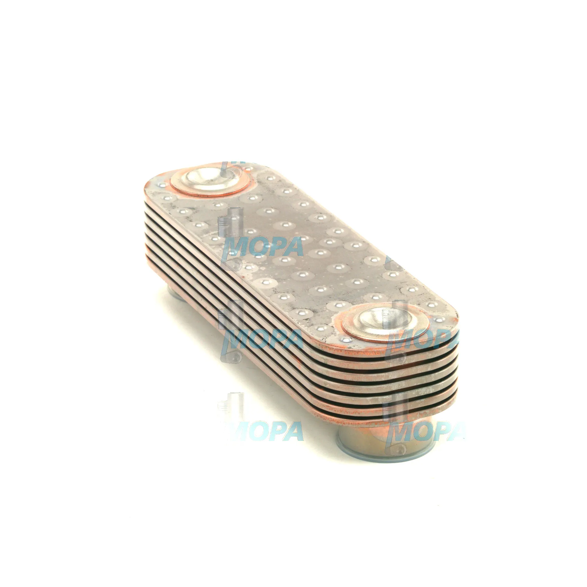 OELKUEHLER - 04296813 passend für Deutz Motoren 5