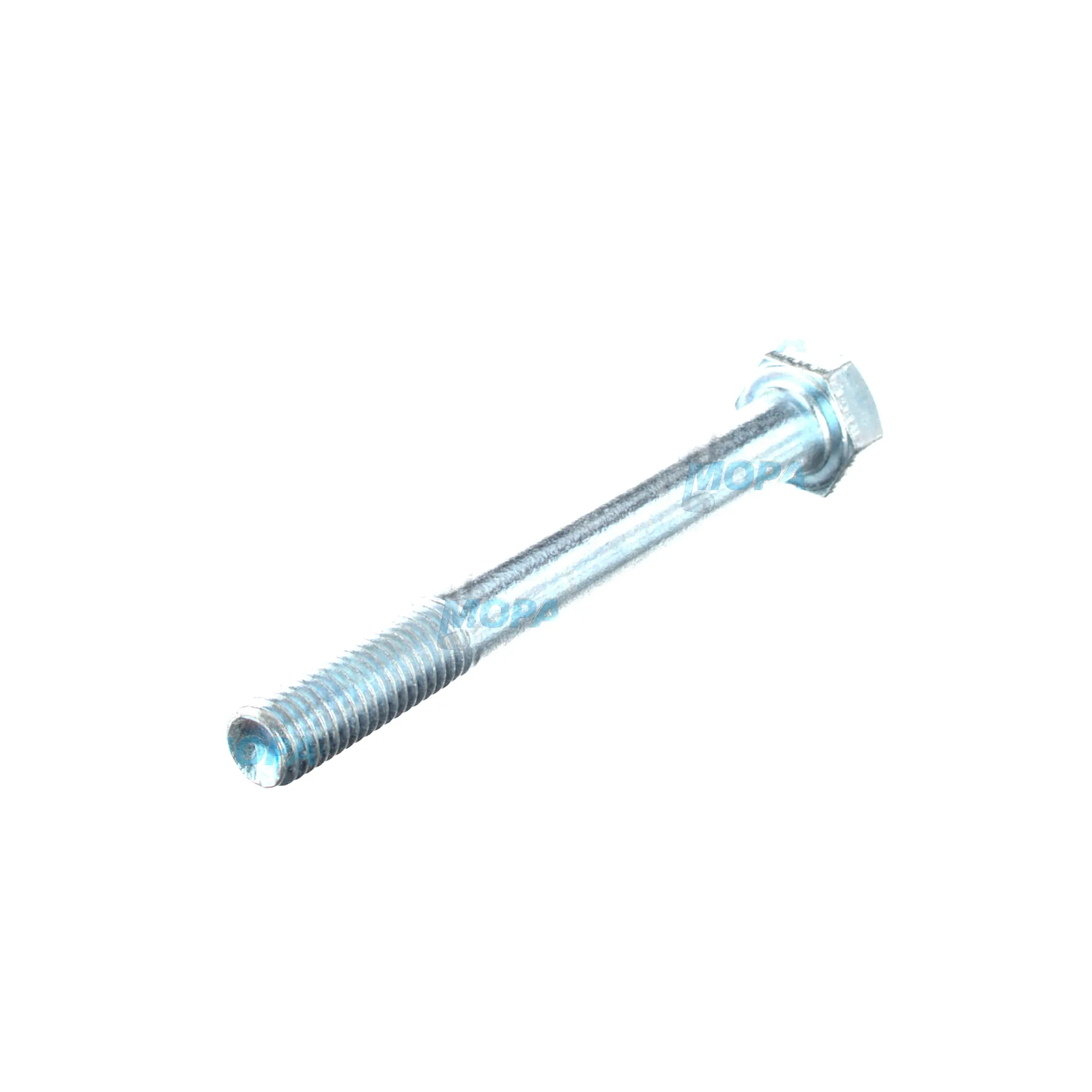 HEXAGON BOLT - 000000003322 suitable for MTU engines 1