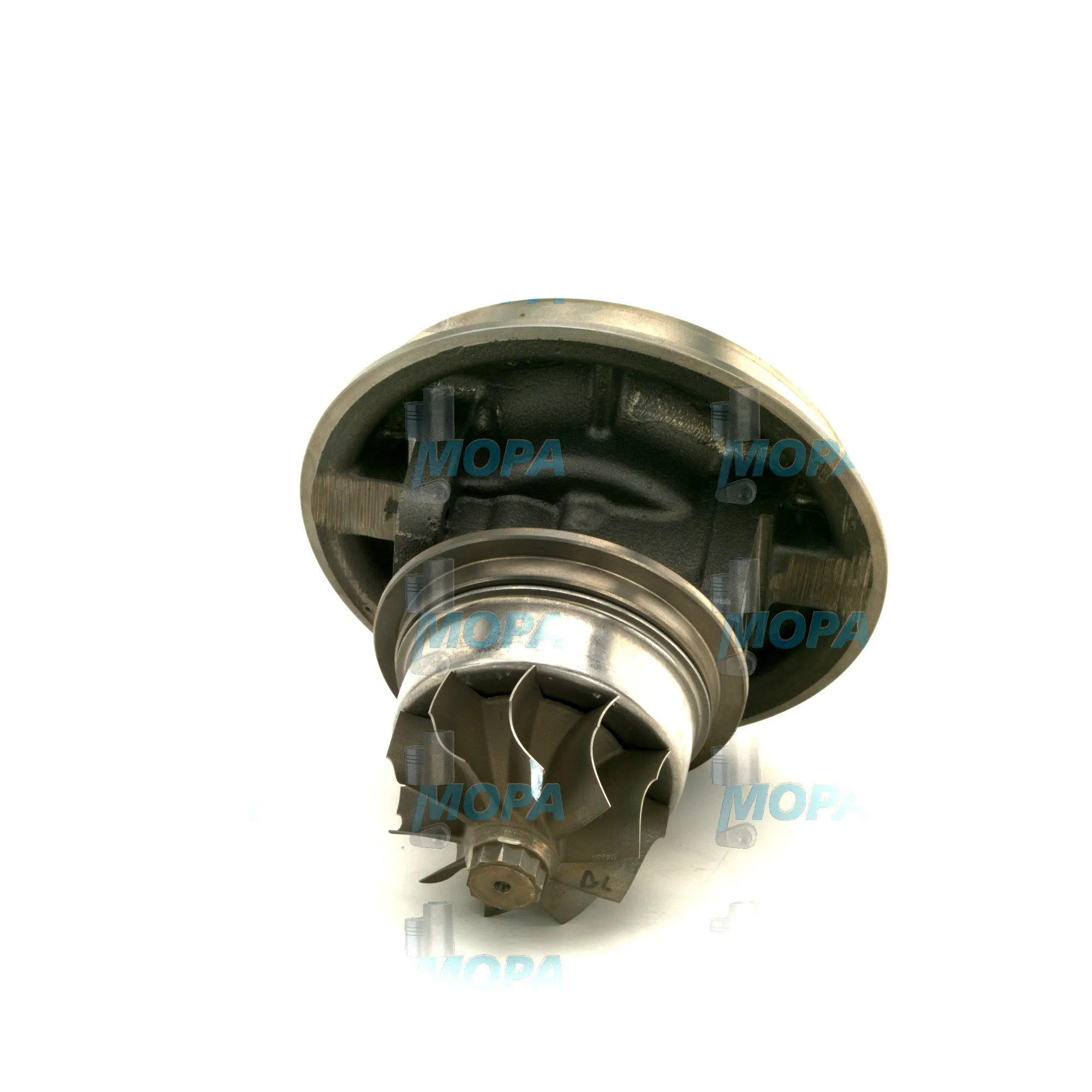 RUMPFGRUPPE - 01319933 passend für Deutz Motoren 9