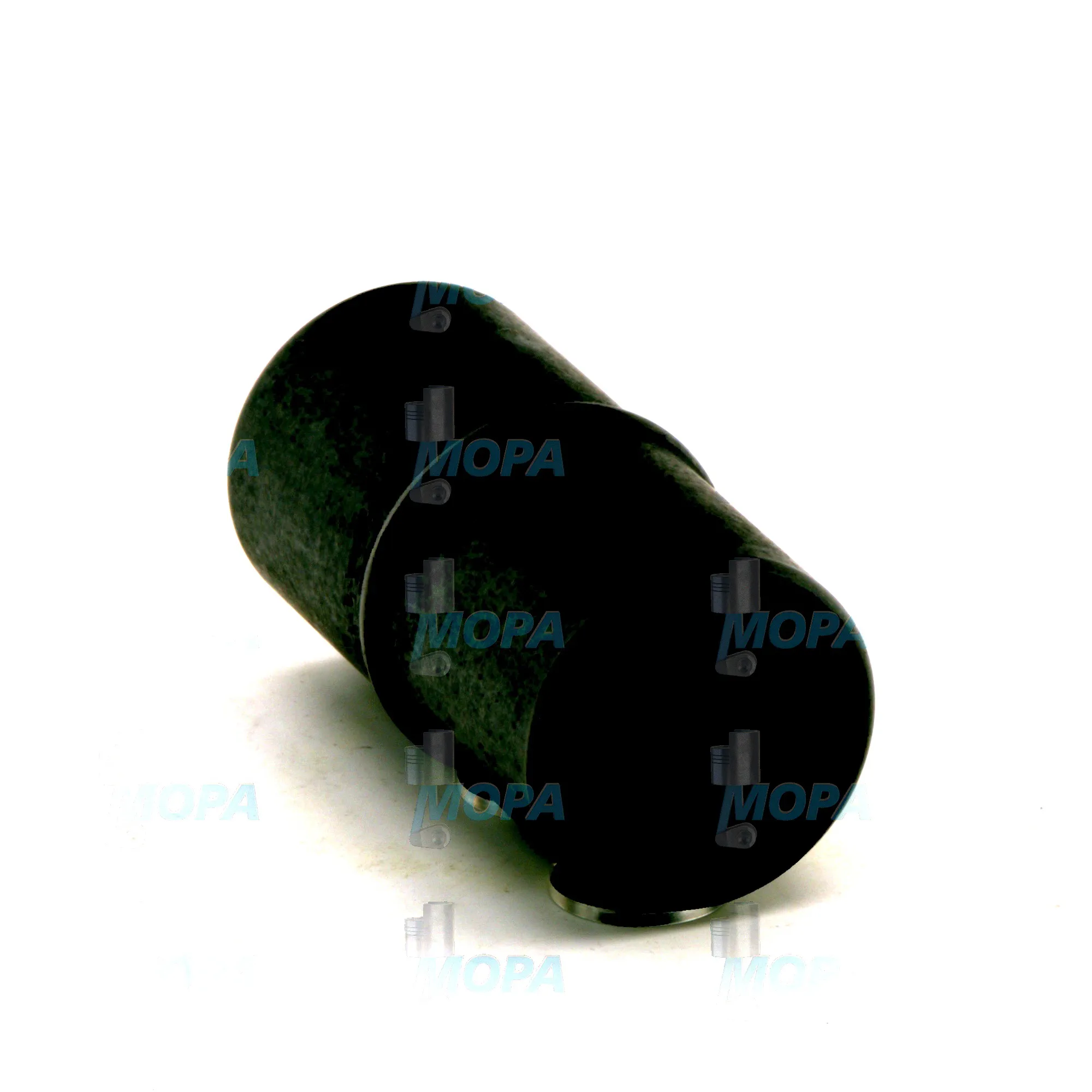 OIL LINE - 51057010138 suitable for MAN D-engines 6