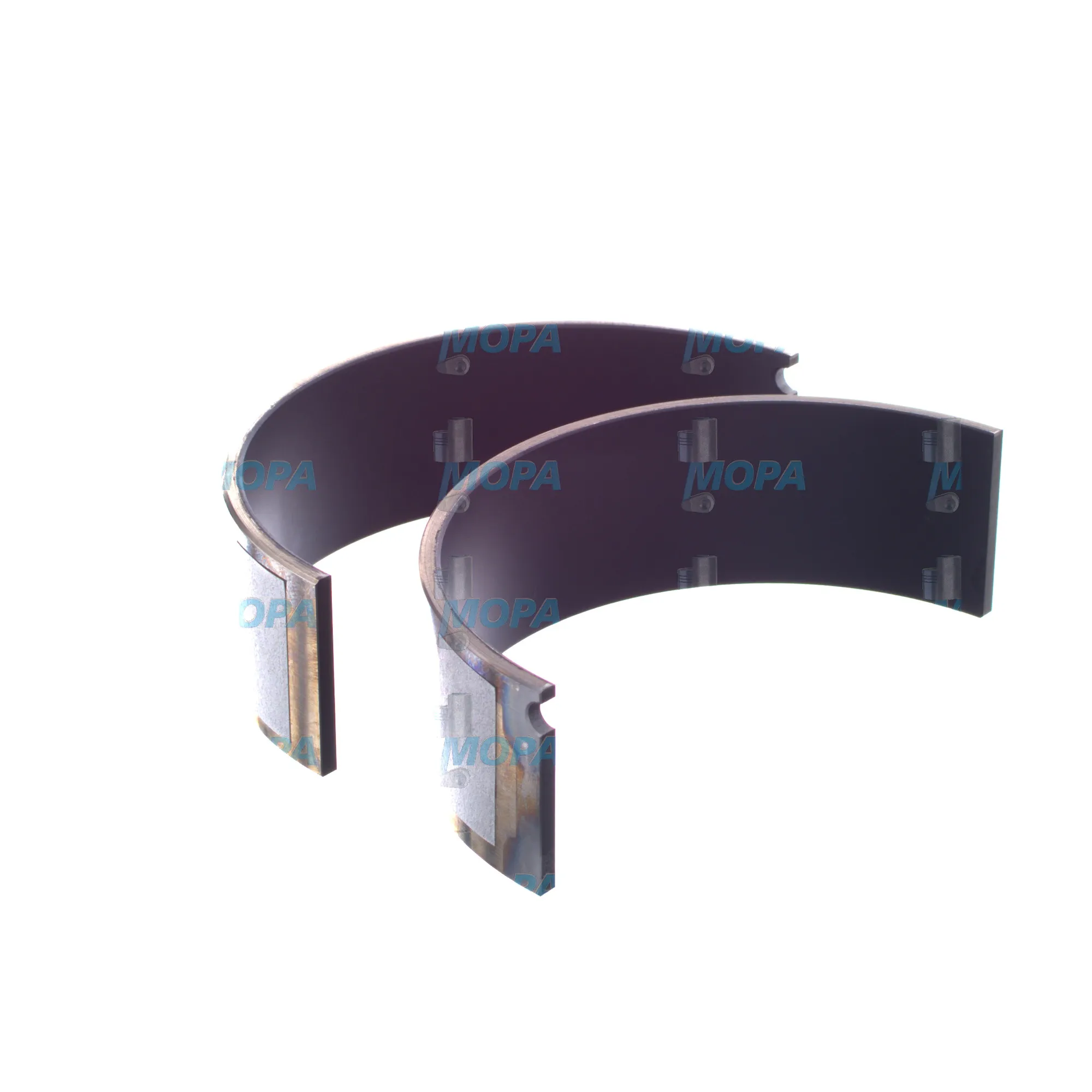 BIG END BEARING PAIR - 12343108 suitable for MWM & Deutz engines 9
