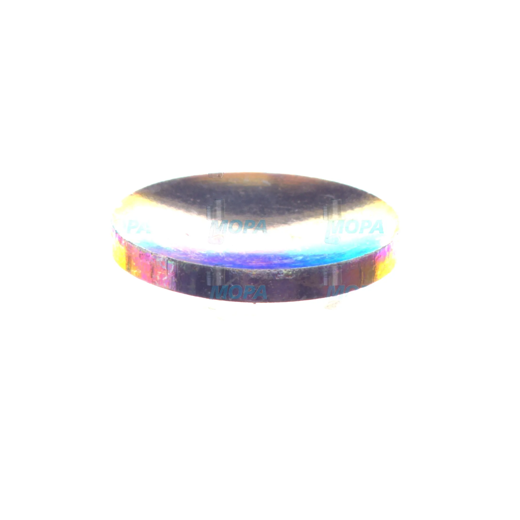 PLAIN WASHER - 01102347 suitable for Deutz engines 8