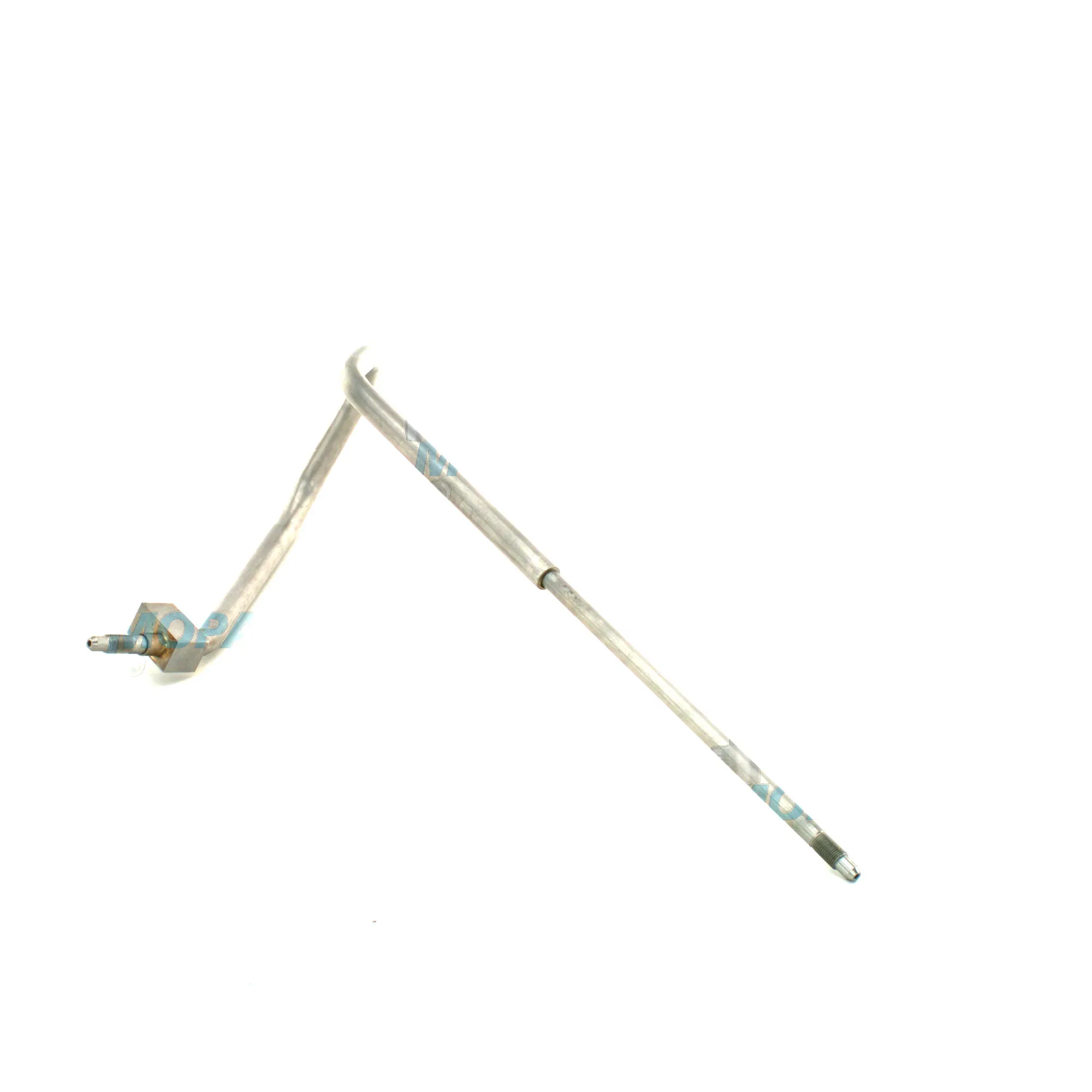 HIGH PRESSURE PIPE - 628/21/23/05060729 suitable for MWM & Deutz engines 3