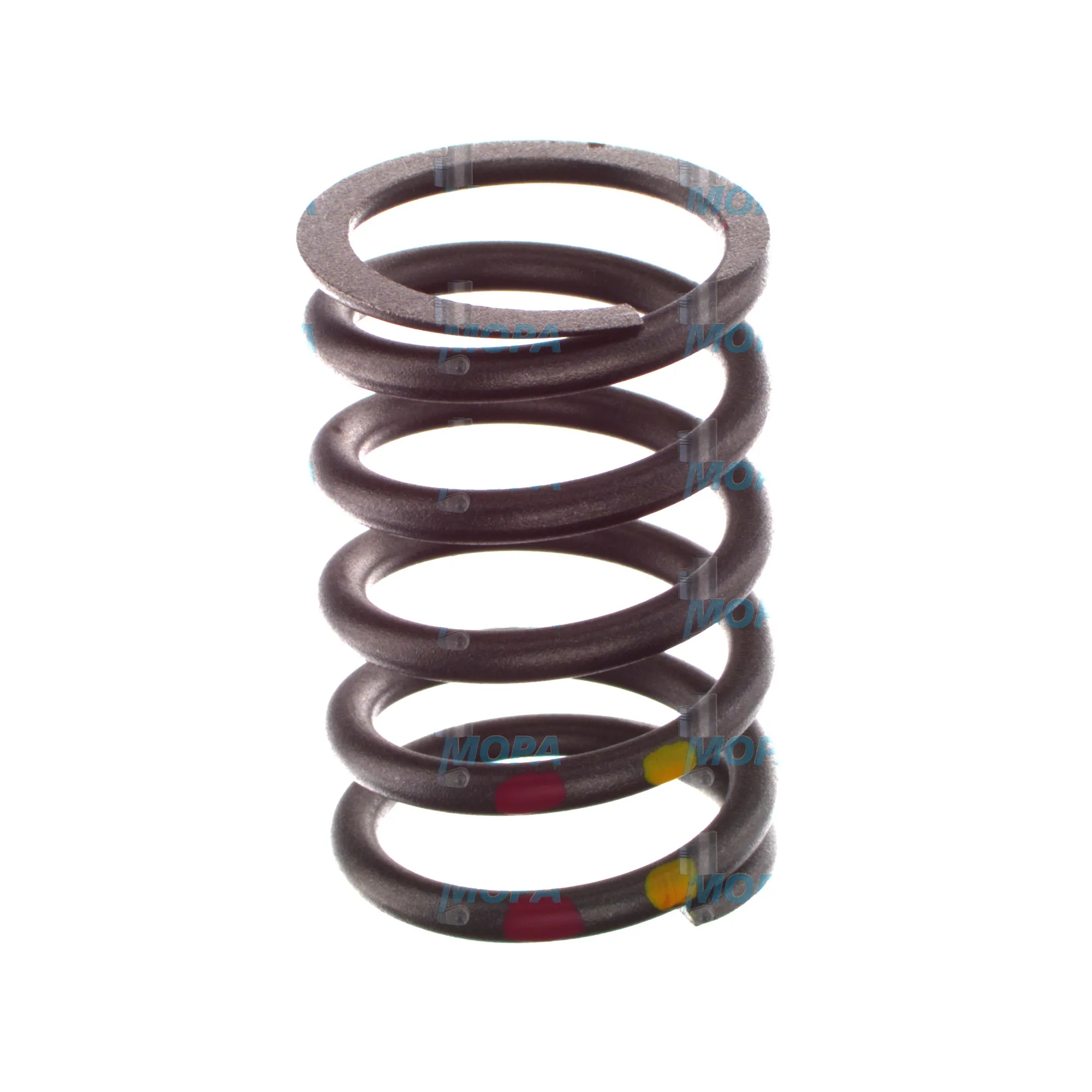 VALVE SPRING - 51041020070 suitable for MAN D engines 3