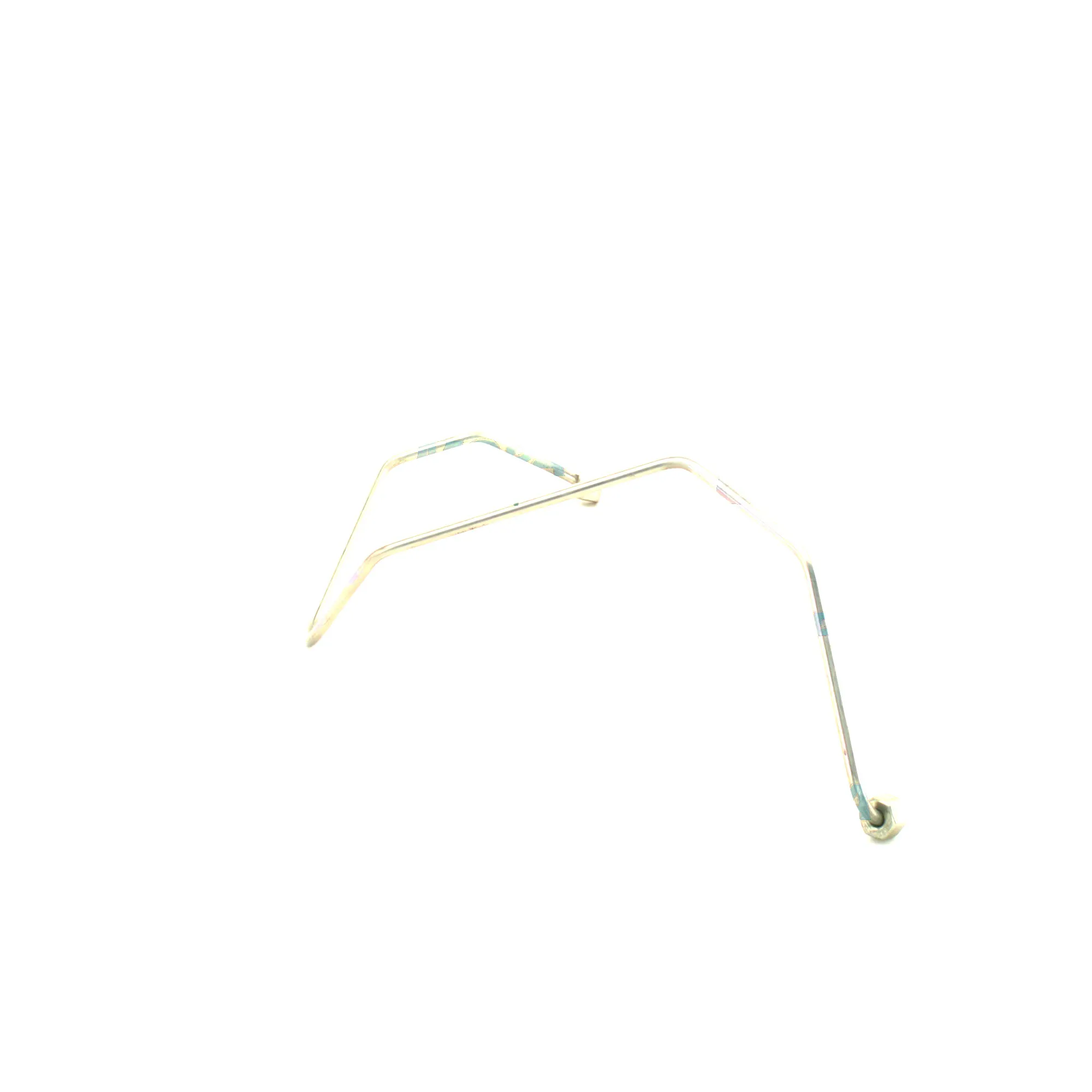 FUEL LINE - 623409060245 suitable for MWM & Deutz engines 7