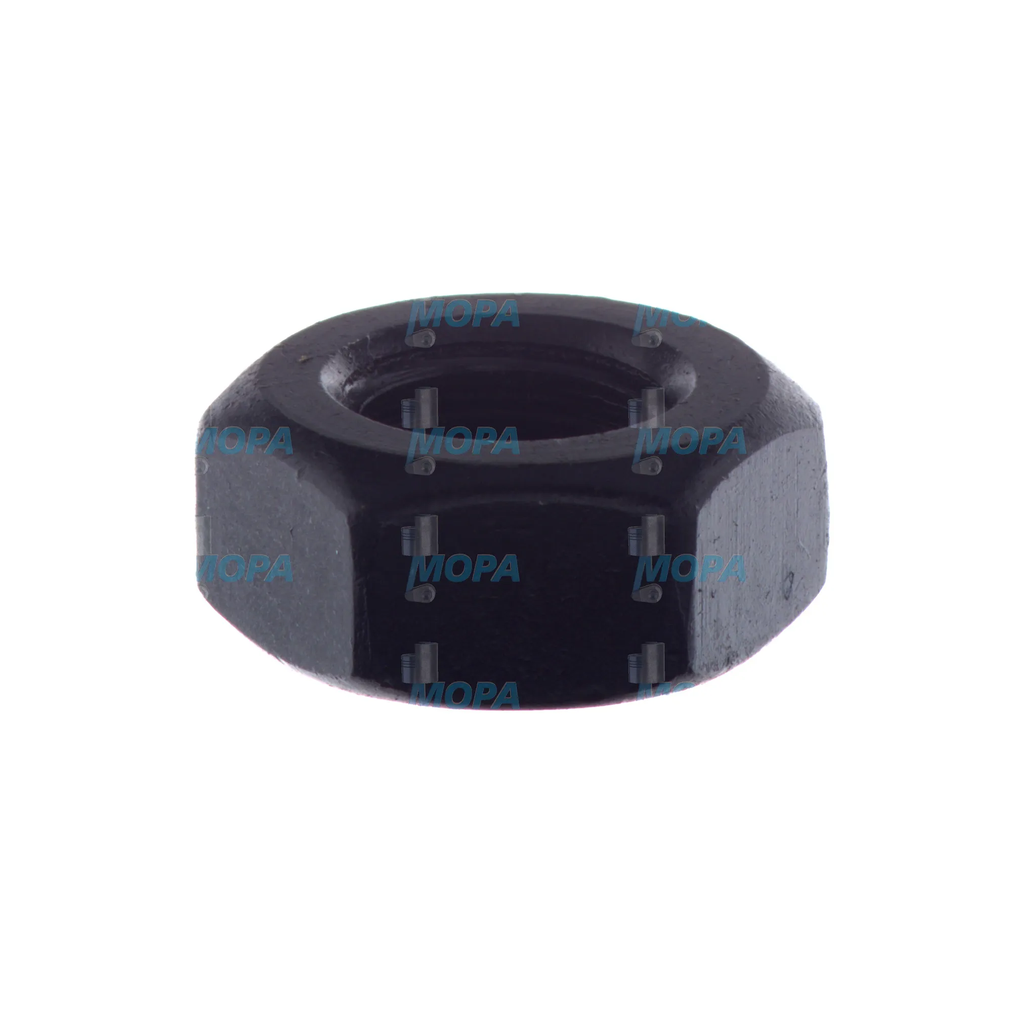 HEXAGON NUT - 602100540100 suitable for MWM & Deutz engines 4