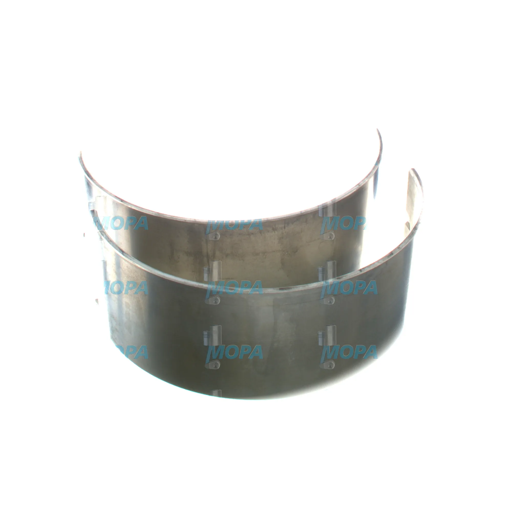 BIG END BEARING PAIR - 04069240 suitable for MWM & Deutz engines 6