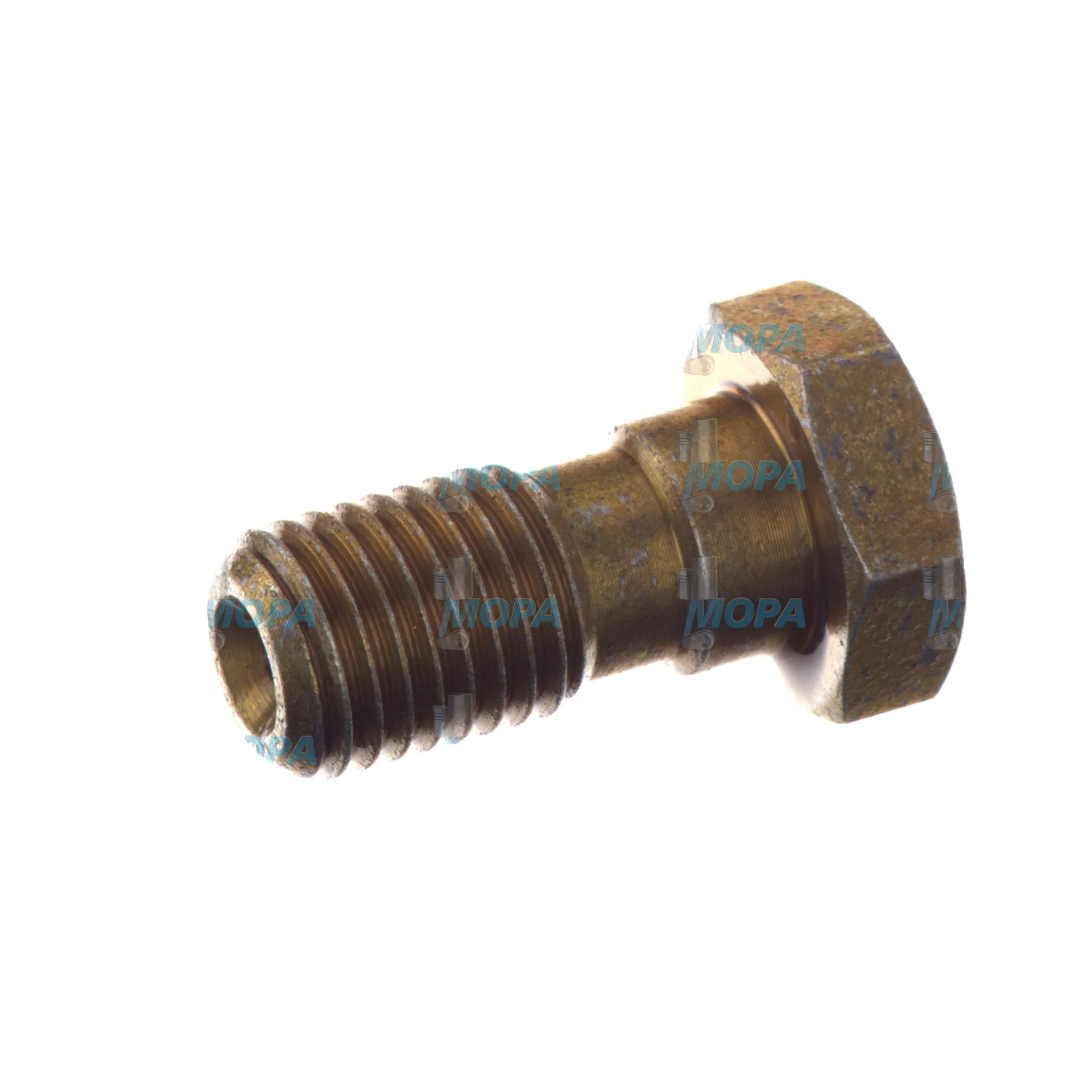 HOHLSCHRAUBE - 04233948 passend für Deutz Motoren 6