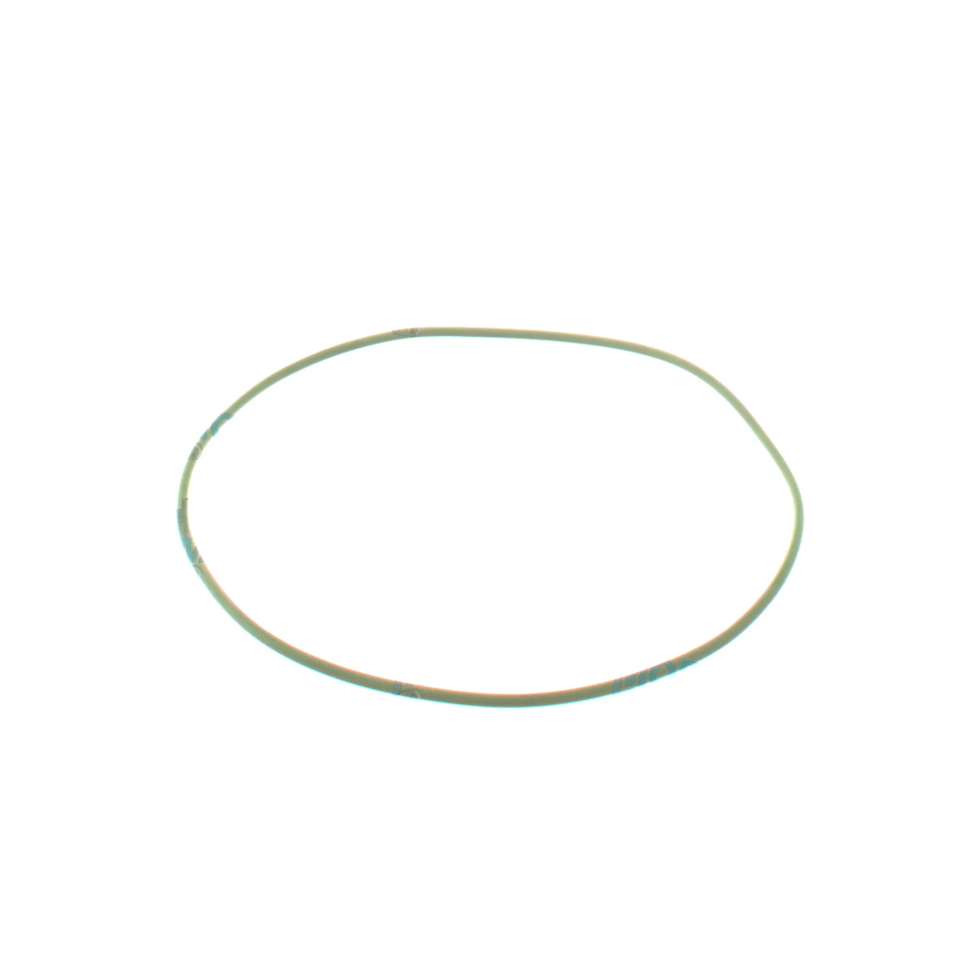 TORIC SEAL - 06569363535 suitable for MAN D engines 3