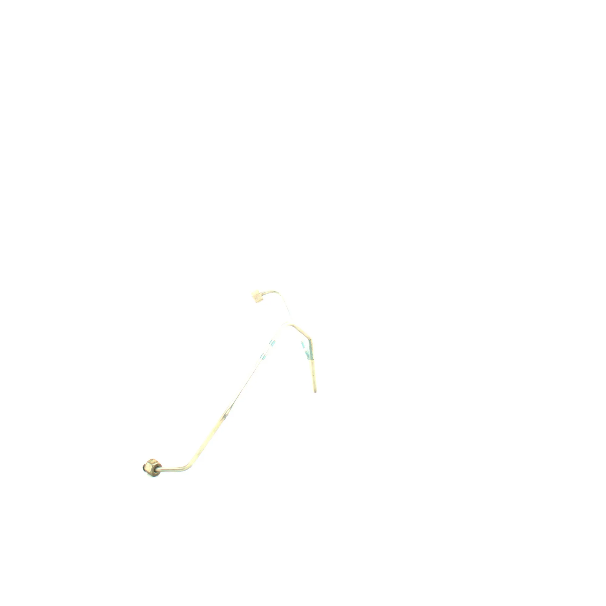 FUEL LINE - 12163513 suitable for MWM & Deutz engines