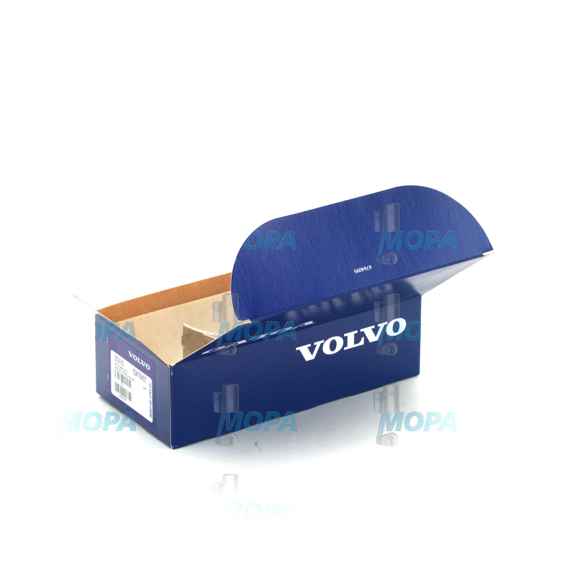 BIG END BEARING SET - 270115 suitable for Volvo/Volvo Penta engines