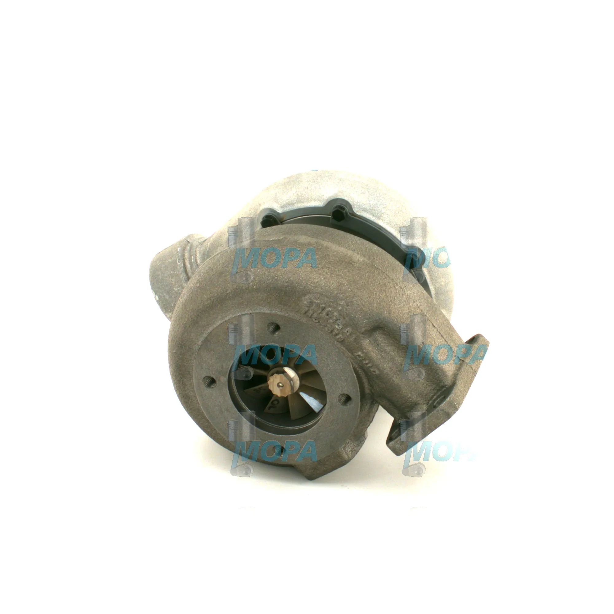 TURBOCHARGER - 04224142 suitable for Deutz engines 5