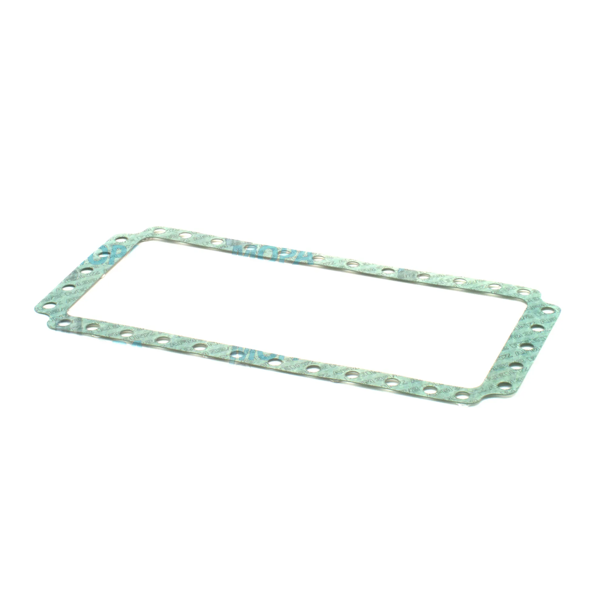 GASKET - 5840983180 suitable for MTU engines 7