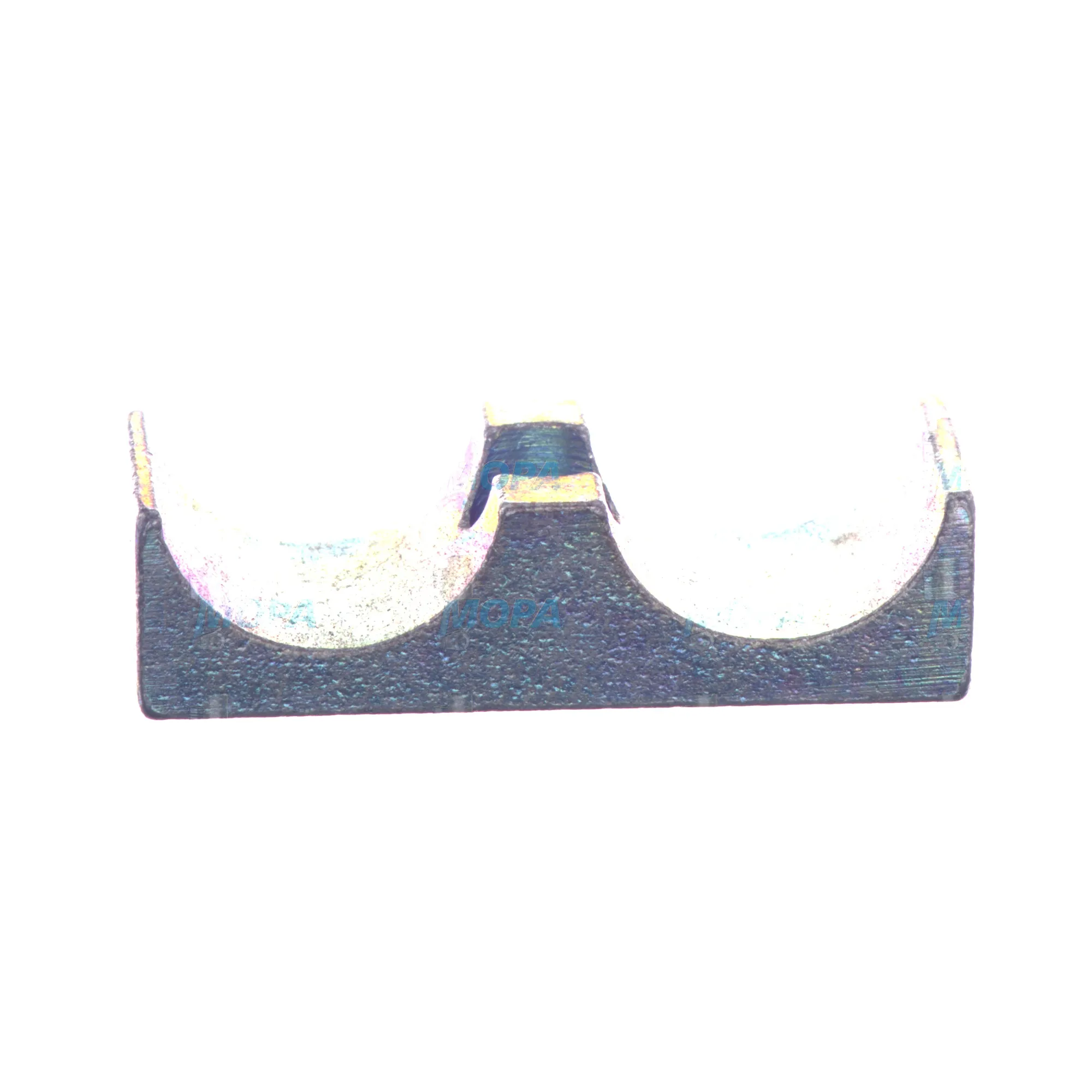 CLAMP - 606907241110 suitable for MWM & Deutz engines 5