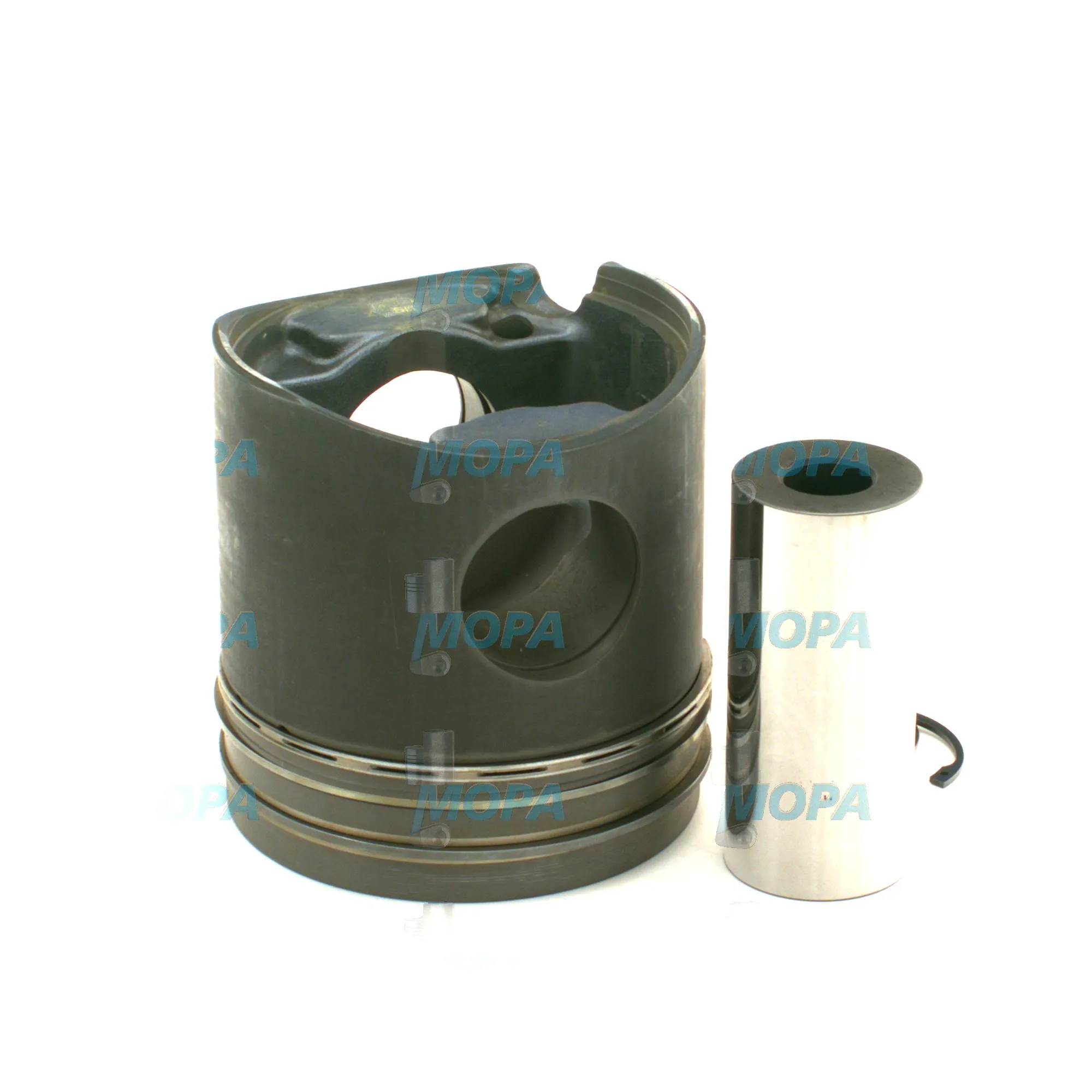 PISTON - 12141034 suitable for MWM & Deutz engines 7