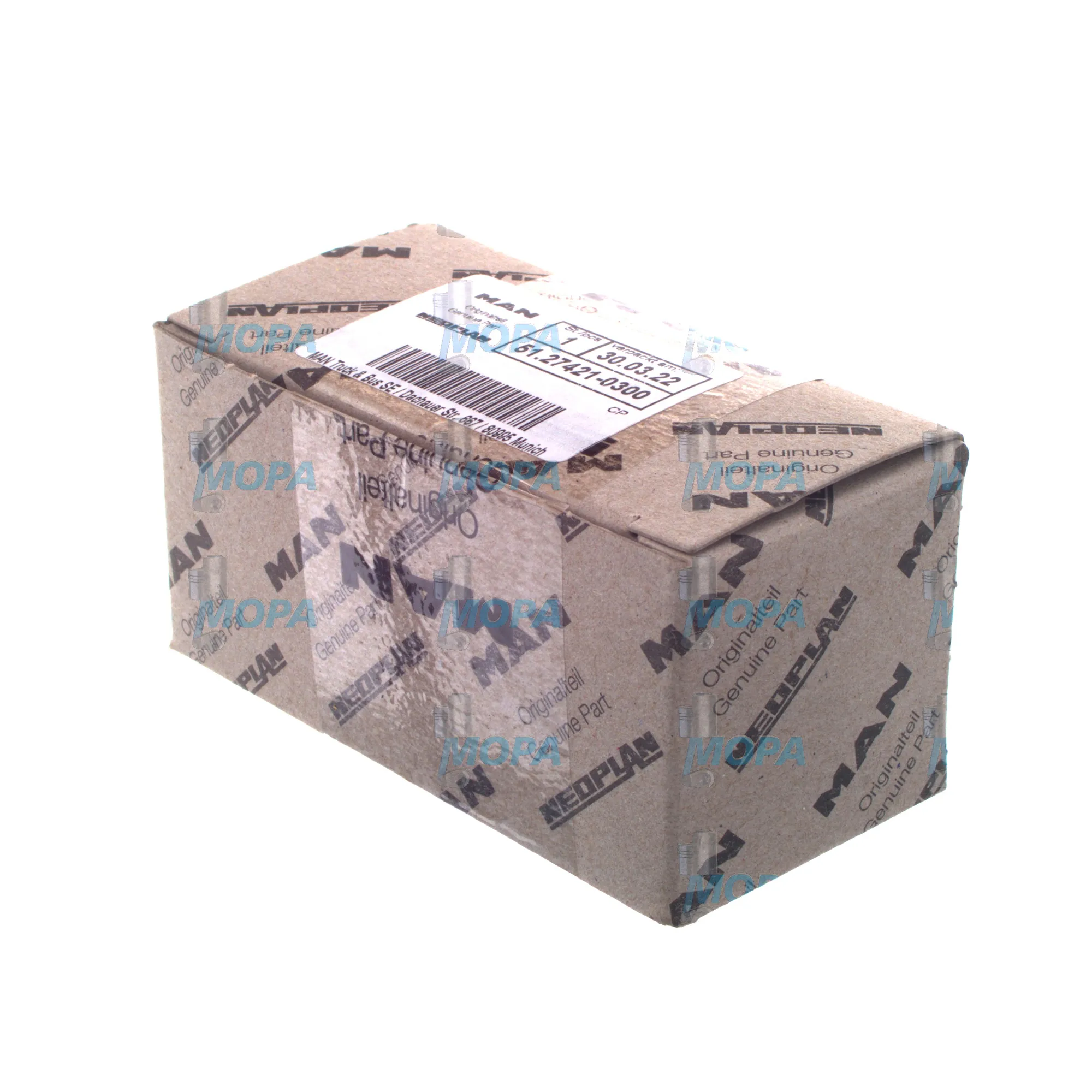 OIL LEVEL SENSOR - 51274210300 suitable for MAN D engines 6