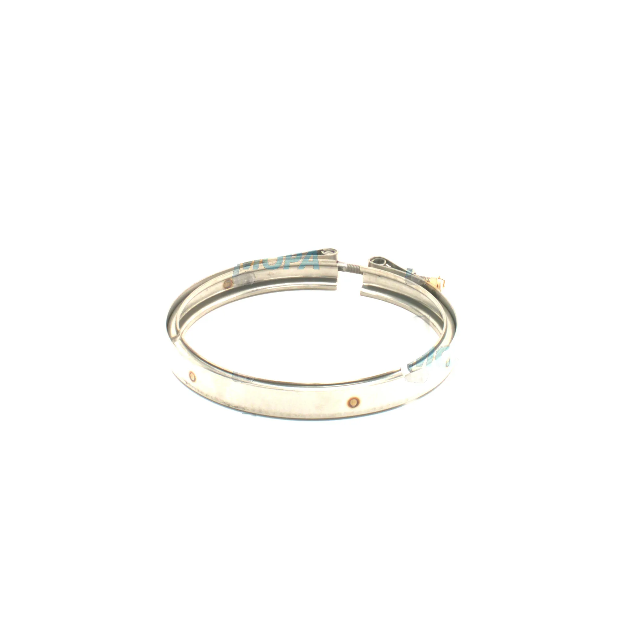 V-BAND CLAMP - 0029979590 suitable for MTU engines 9