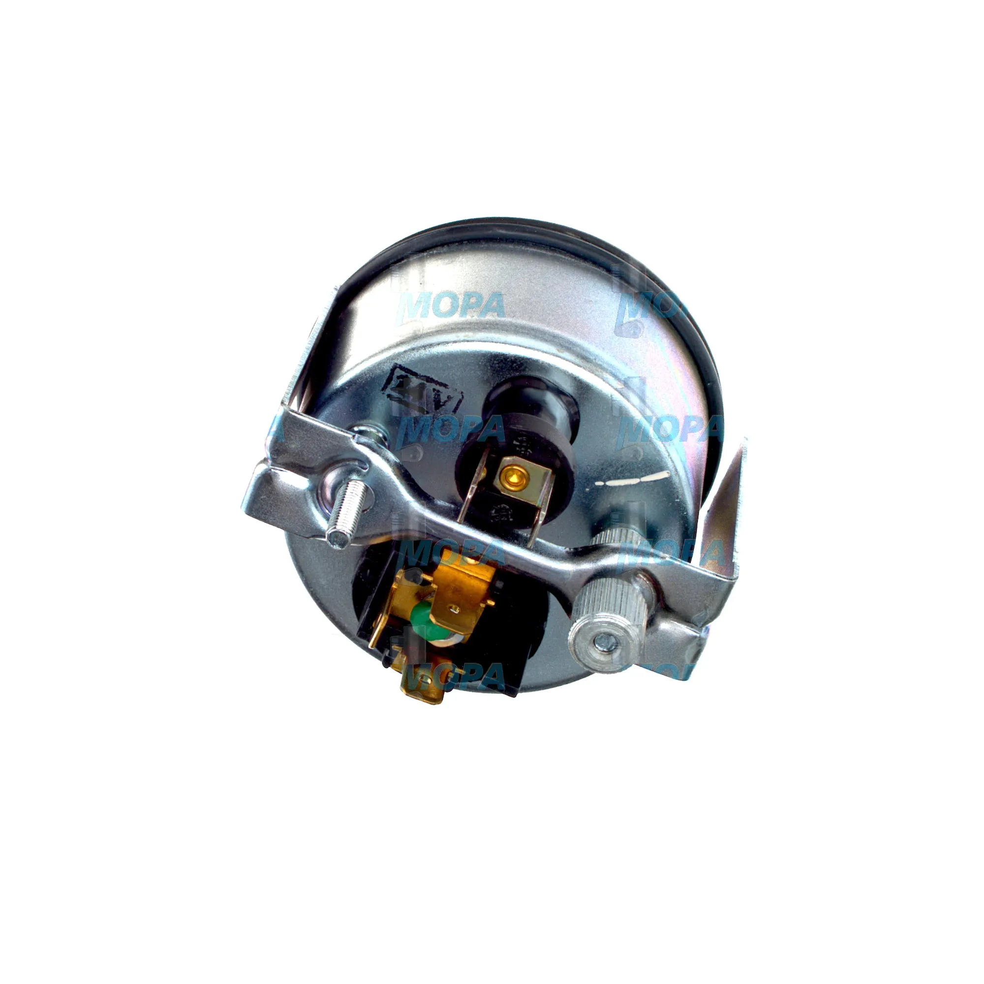 PRESSURE GAUGE - 0015428102 suitable for MTU engines 6