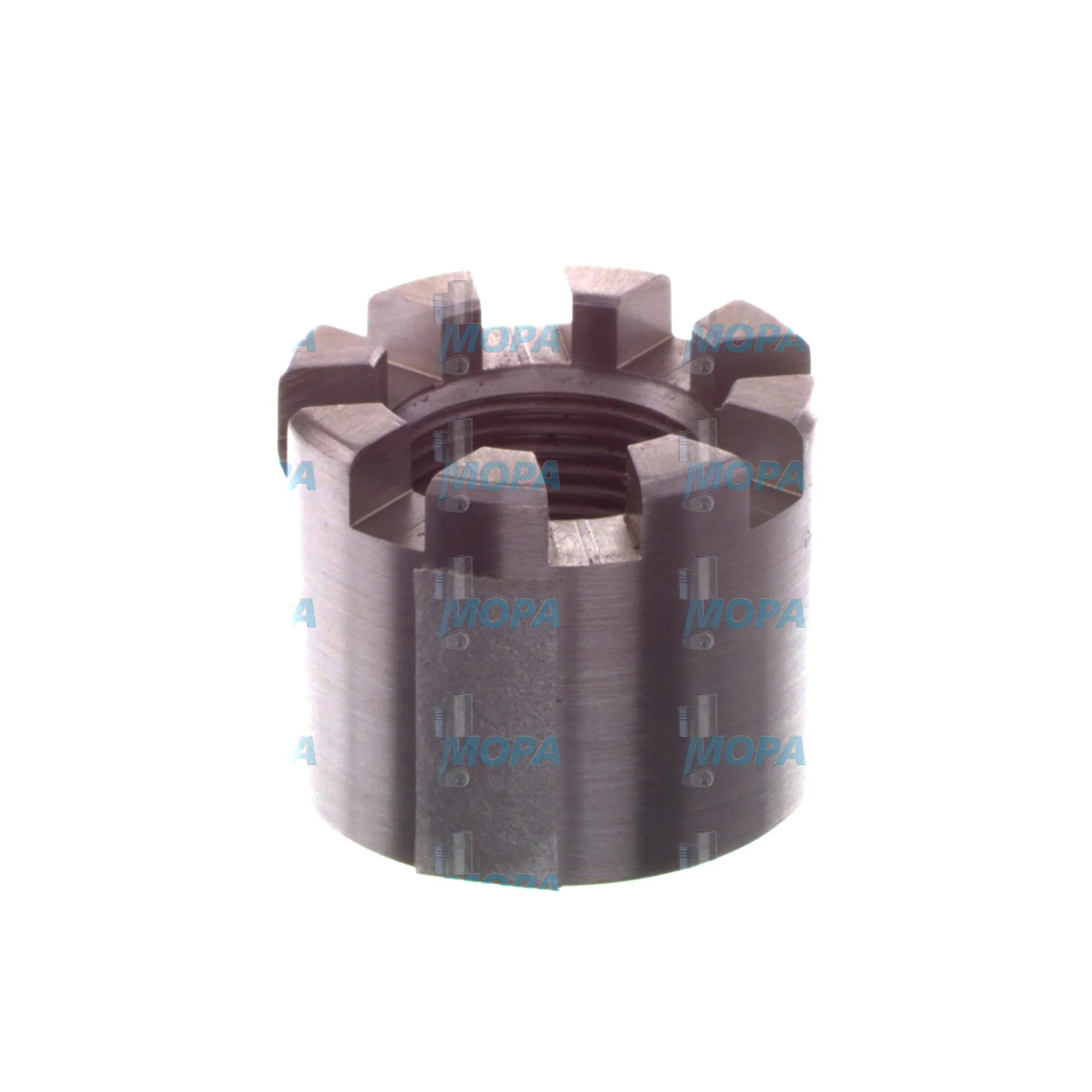 CASTLE NUT - 12282795 suitable for MWM & Deutz engines 7