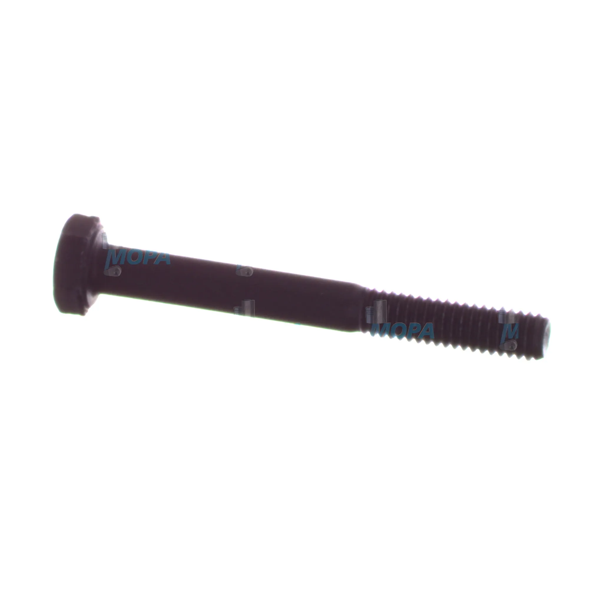 HEXAGON BOLT - 304014004001 suitable for MTU engines 7