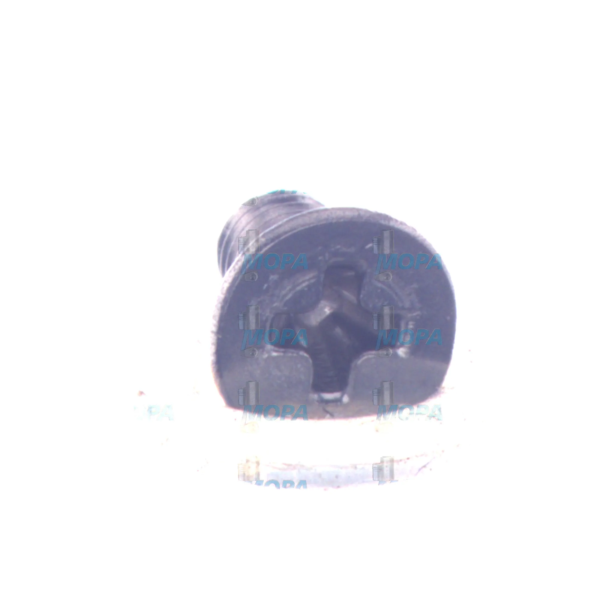 COUNTERSUNK SCREW - 01139893 suitable for MWM & Deutz engines 5