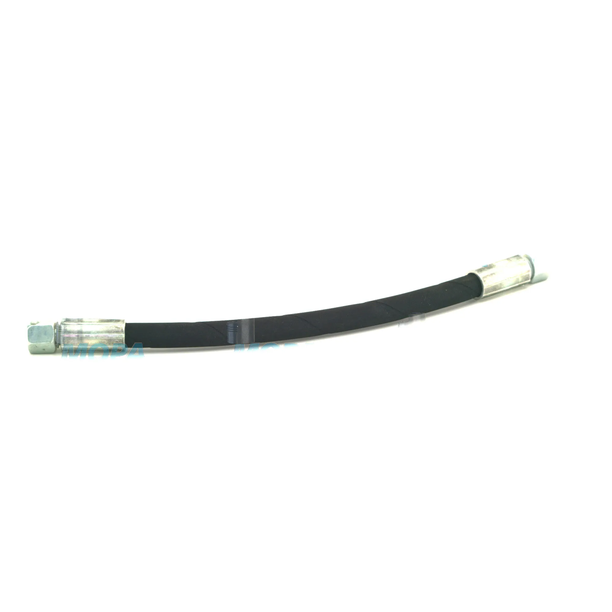 HOSE LINE - 735038006102 suitable for MTU engines 6