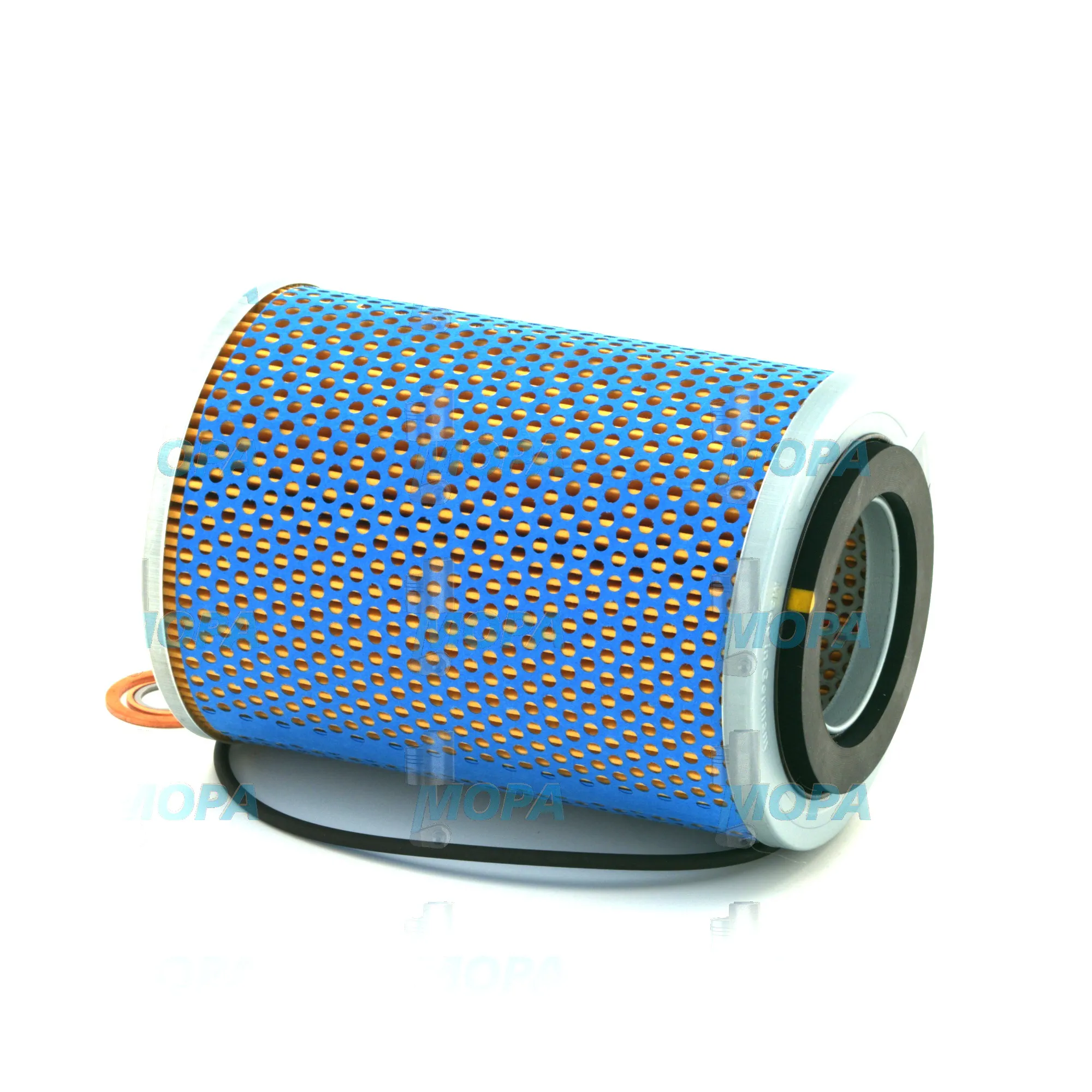 MOTOROELFILTEREINSATZ - 1457429735 passend für Bosch Motoren 3