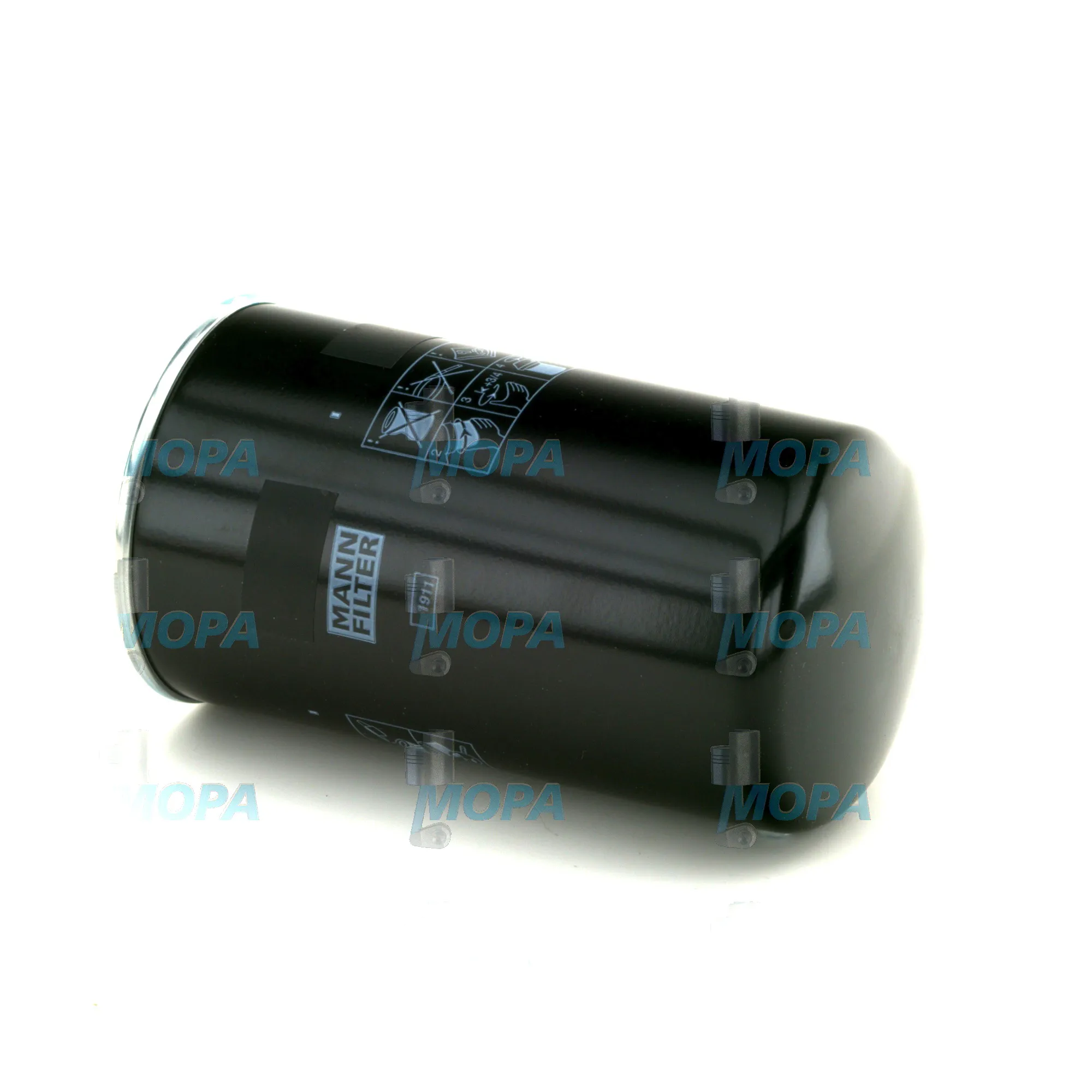 KRAFTSTOFFFILTER - X51108300001 passend für MTU Motoren 6