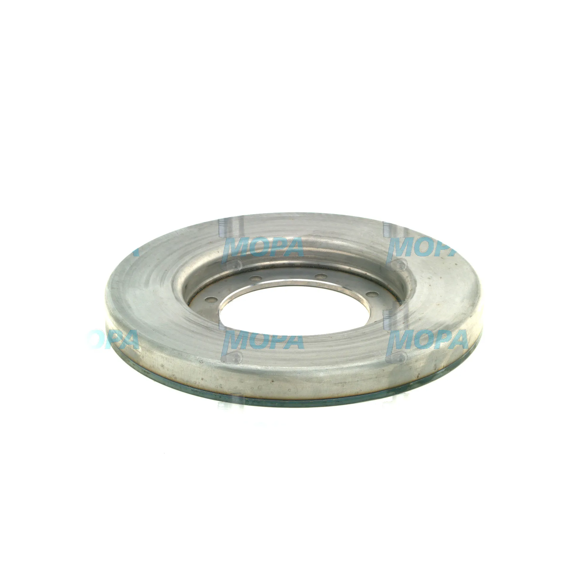 VIBRATION DAMPER - 51022010081 suitable for MAN D-engines 4