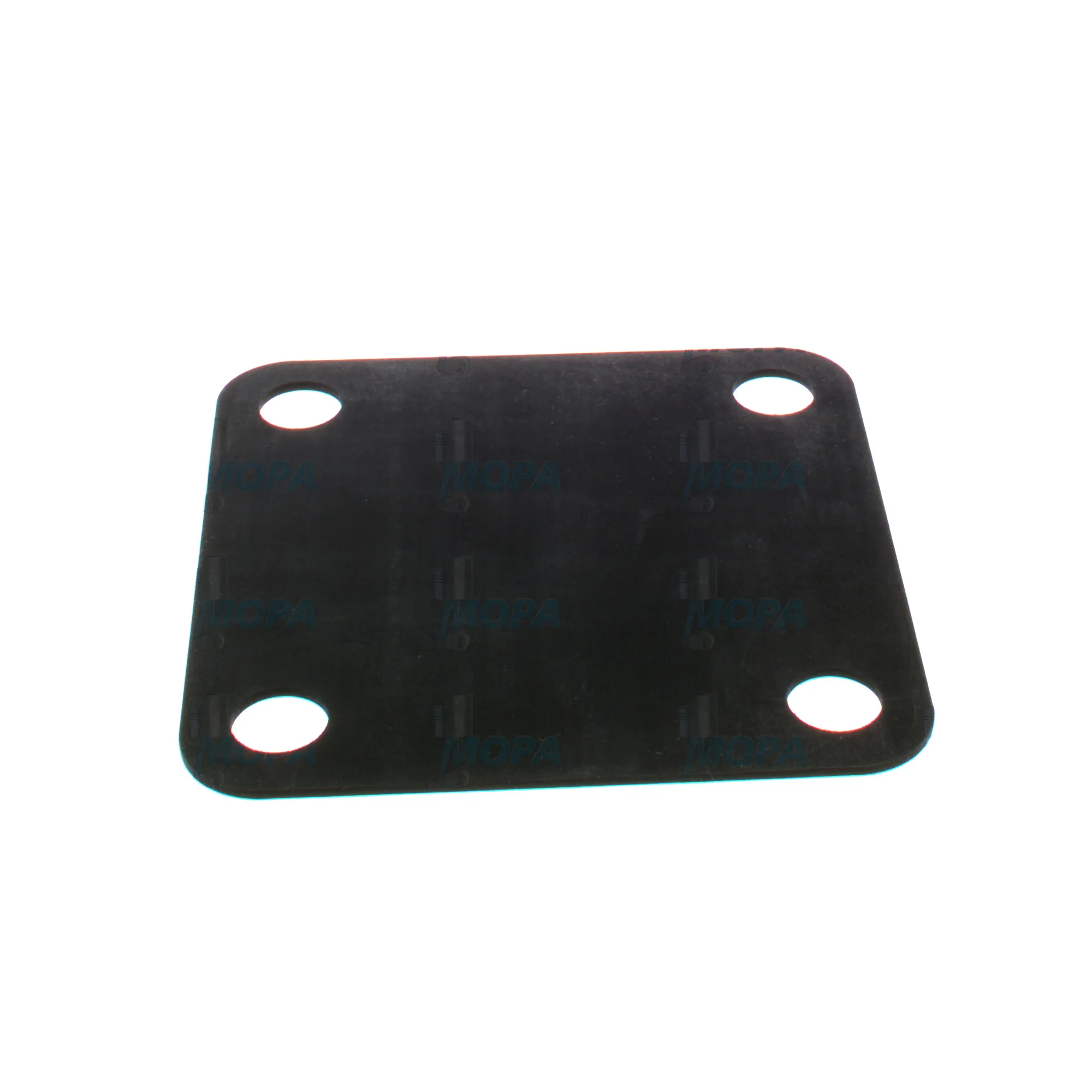 DICHTUNG - 650008510154 passend für MWM & Deutz Motoren 2