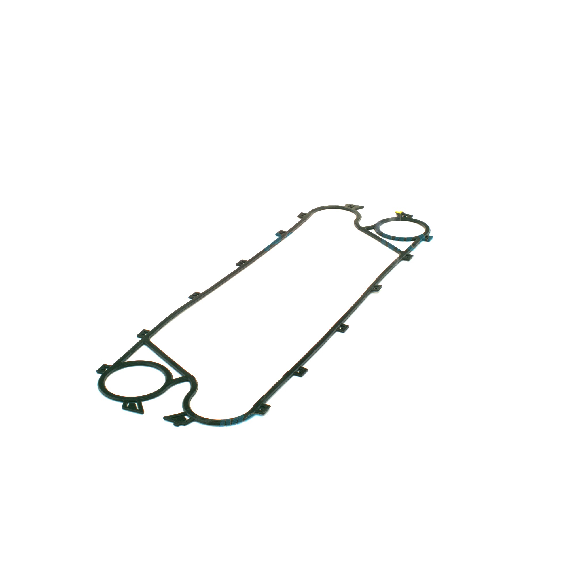 GASKET - 51061010099 suitable for MAN D engines