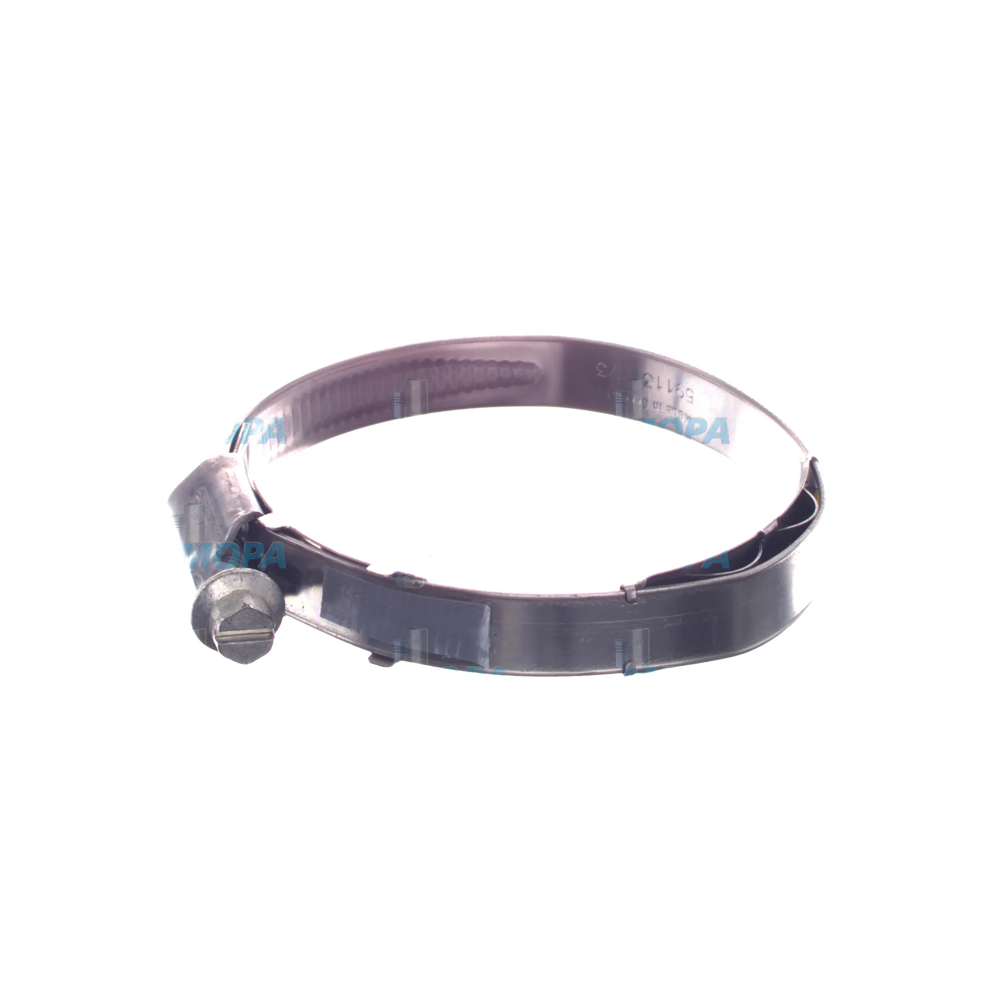 HOSE CLAMP - 06671234620 suitable for MAN D-engines 4