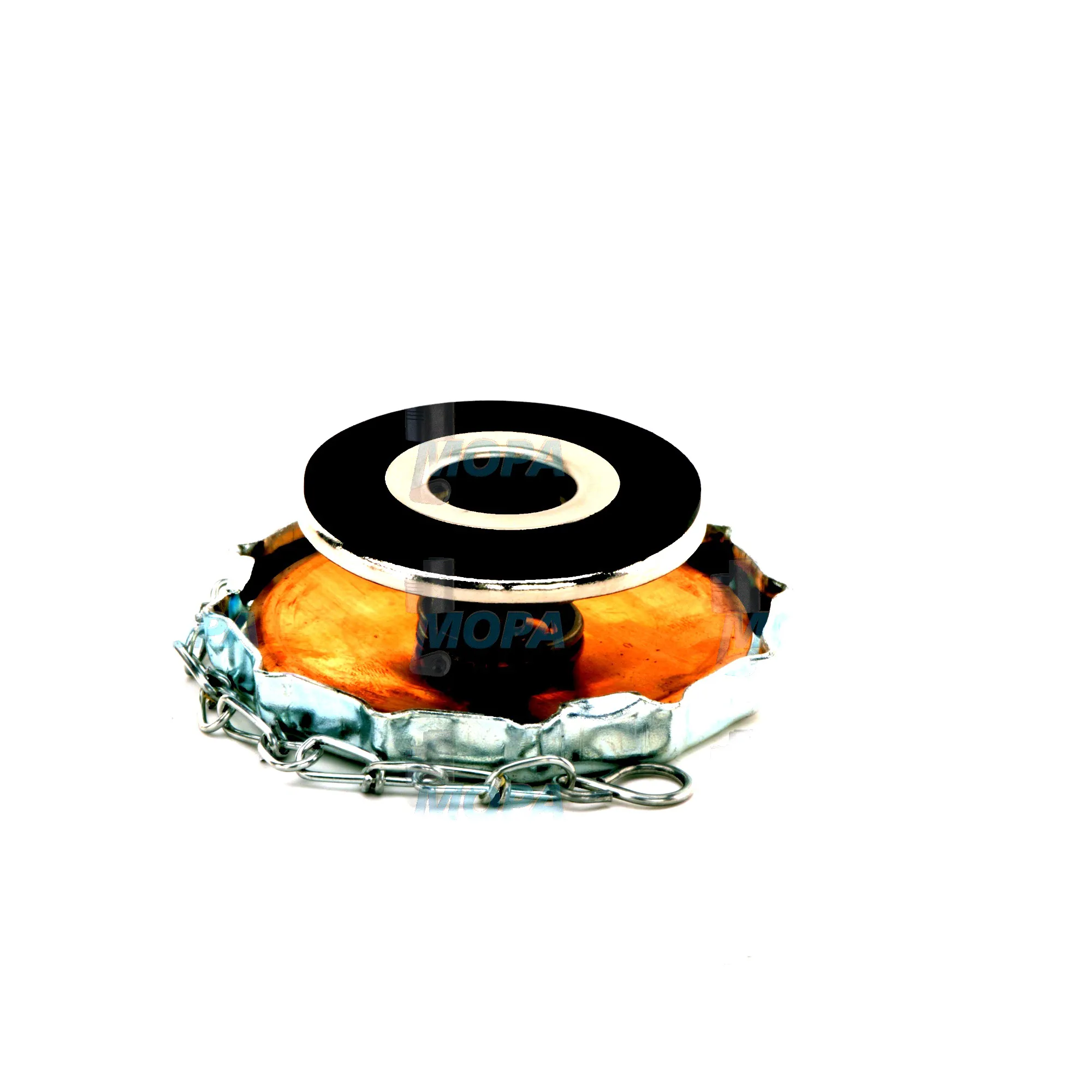 COVER - 0002033286 suitable for MTU engines 5