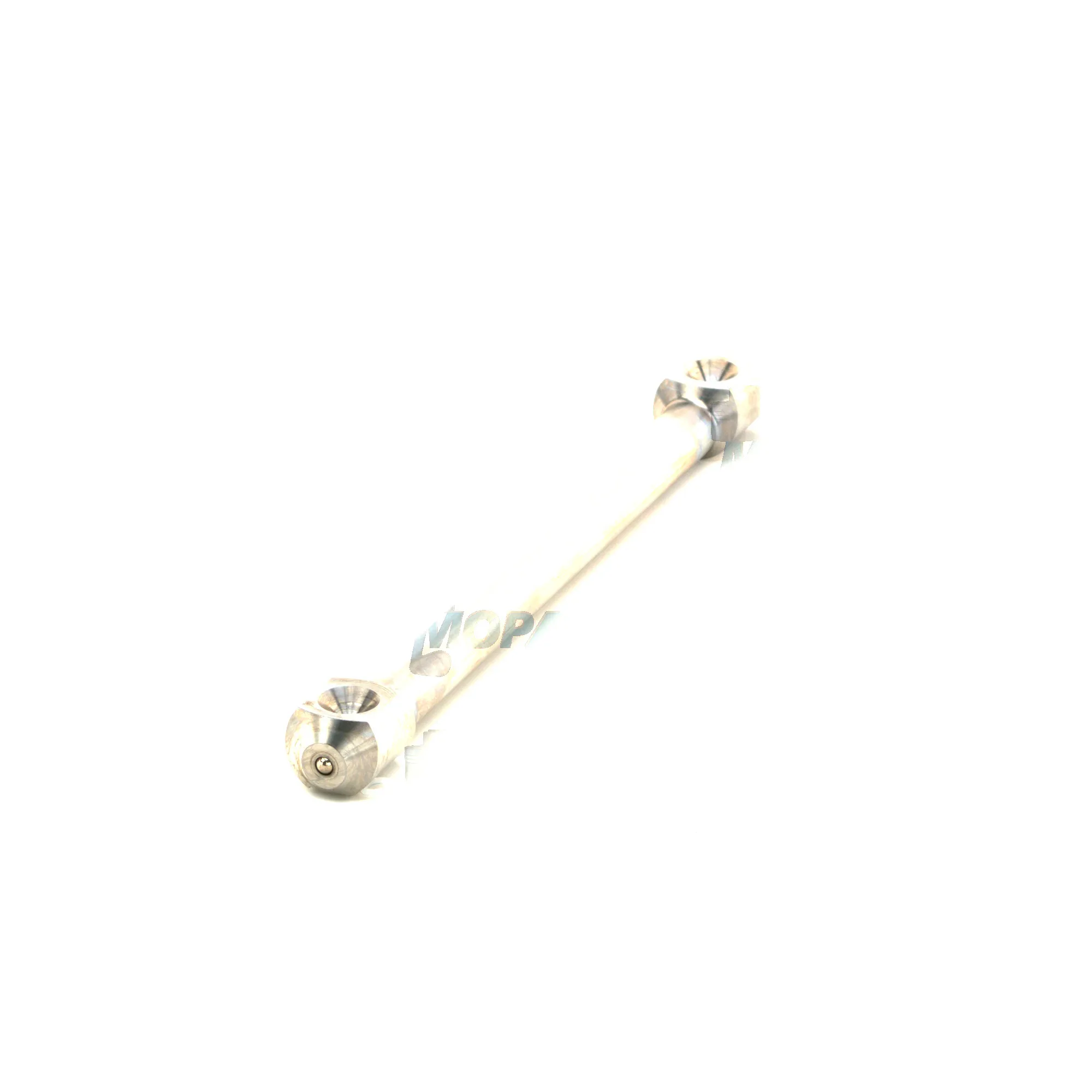 PRESSURE LINE - 5840701733 suitable for MTU engines 9