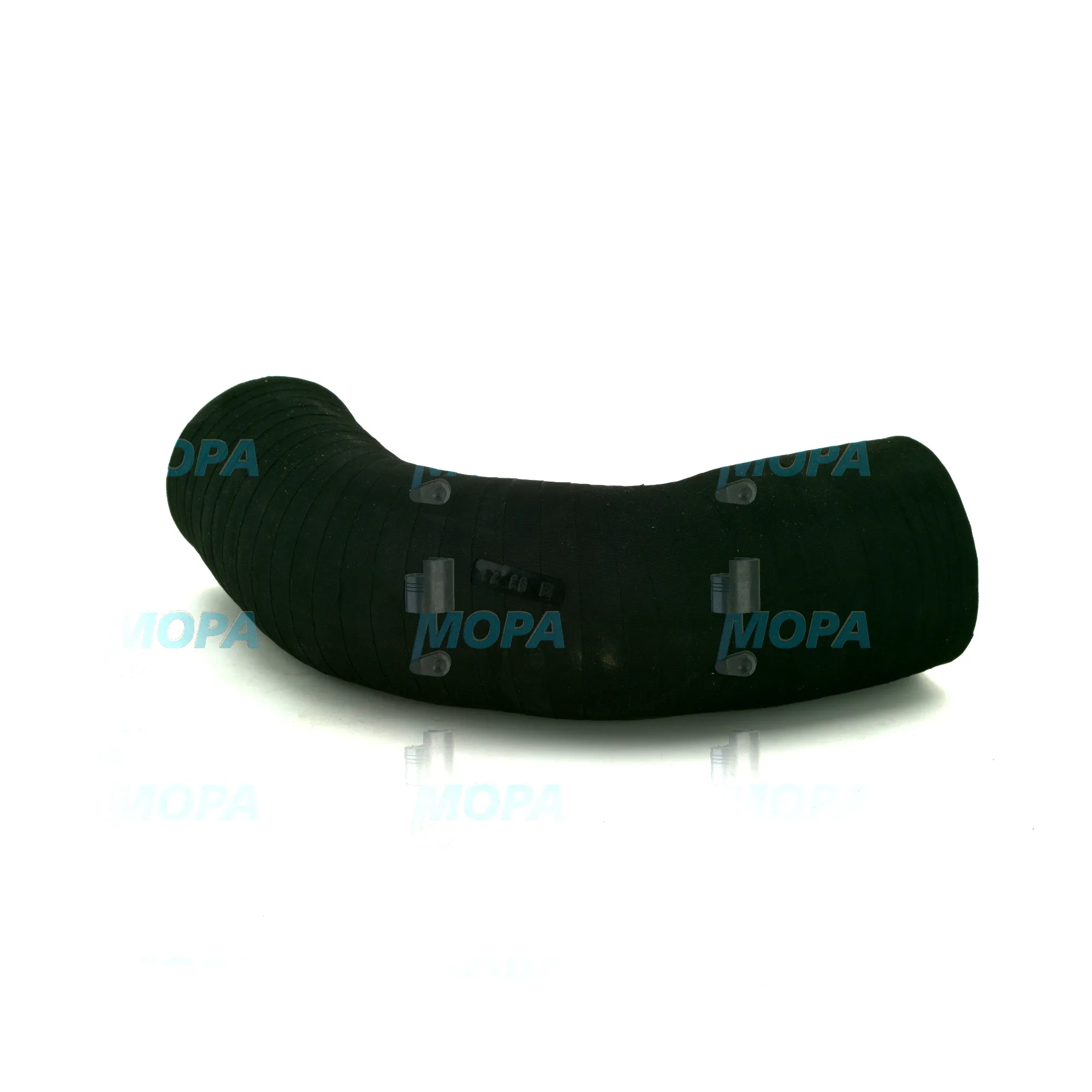 SHAPED HOSE - 5069971382 suitable for MTU engines 7