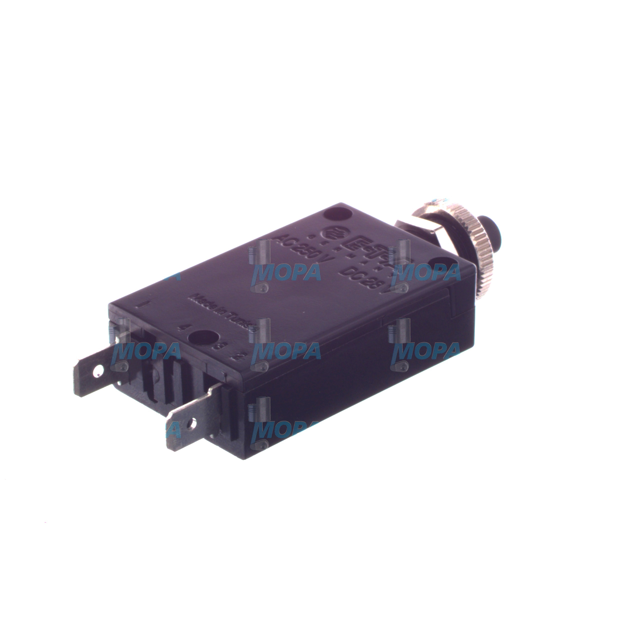 PROTECTIVE CIRCUIT BREAKER - 51254370002 suitable for MAN D engines