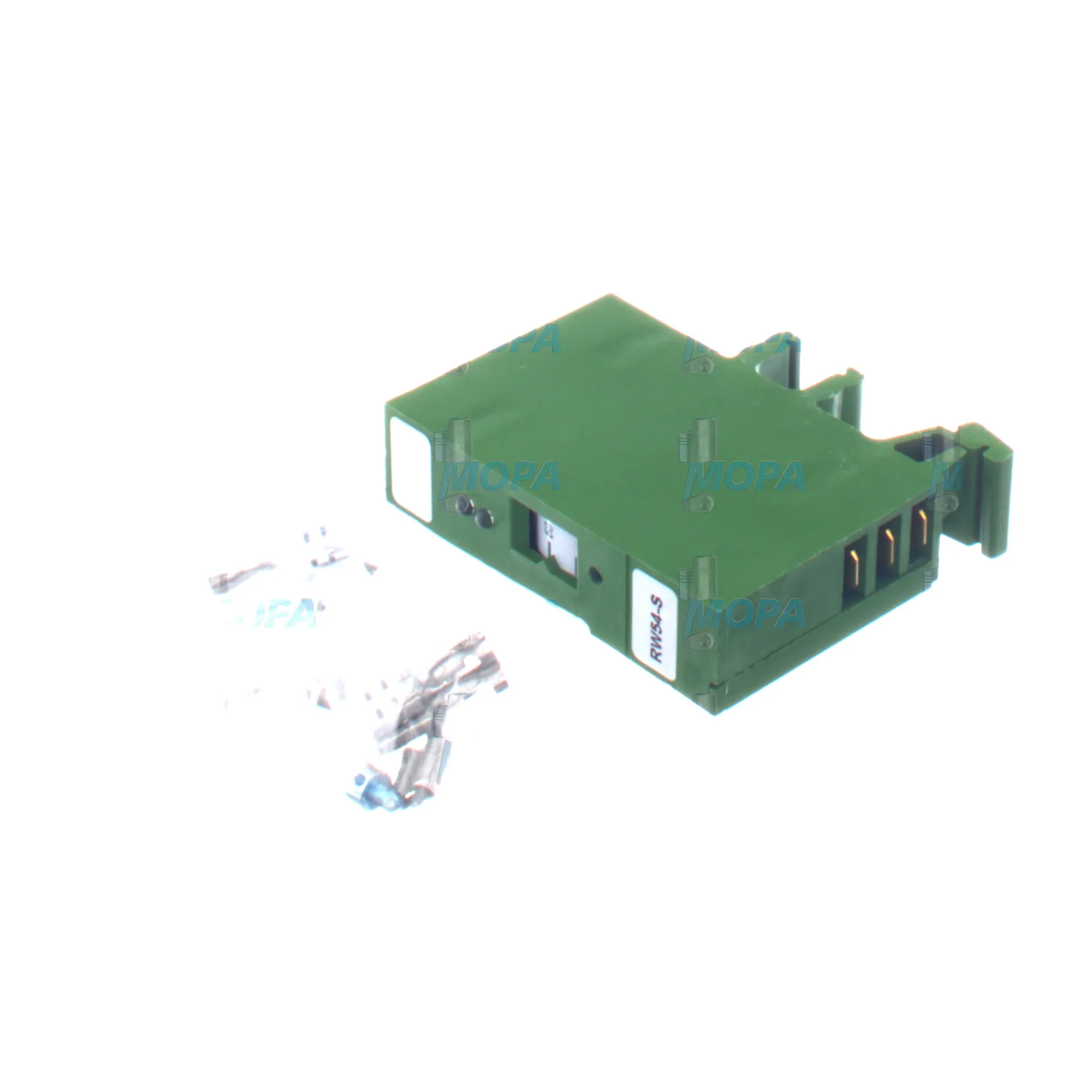 RELAY - 01260685 suitable for MWM & Deutz engines 6