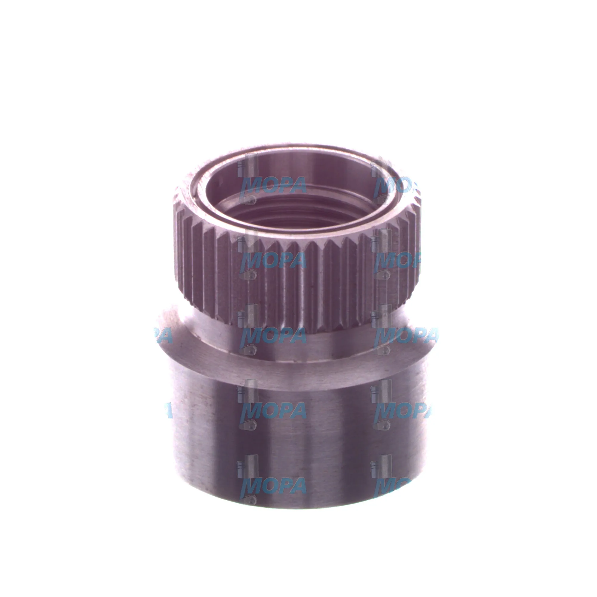 KNURLED NUT - 5800380172 suitable for MTU engines 7