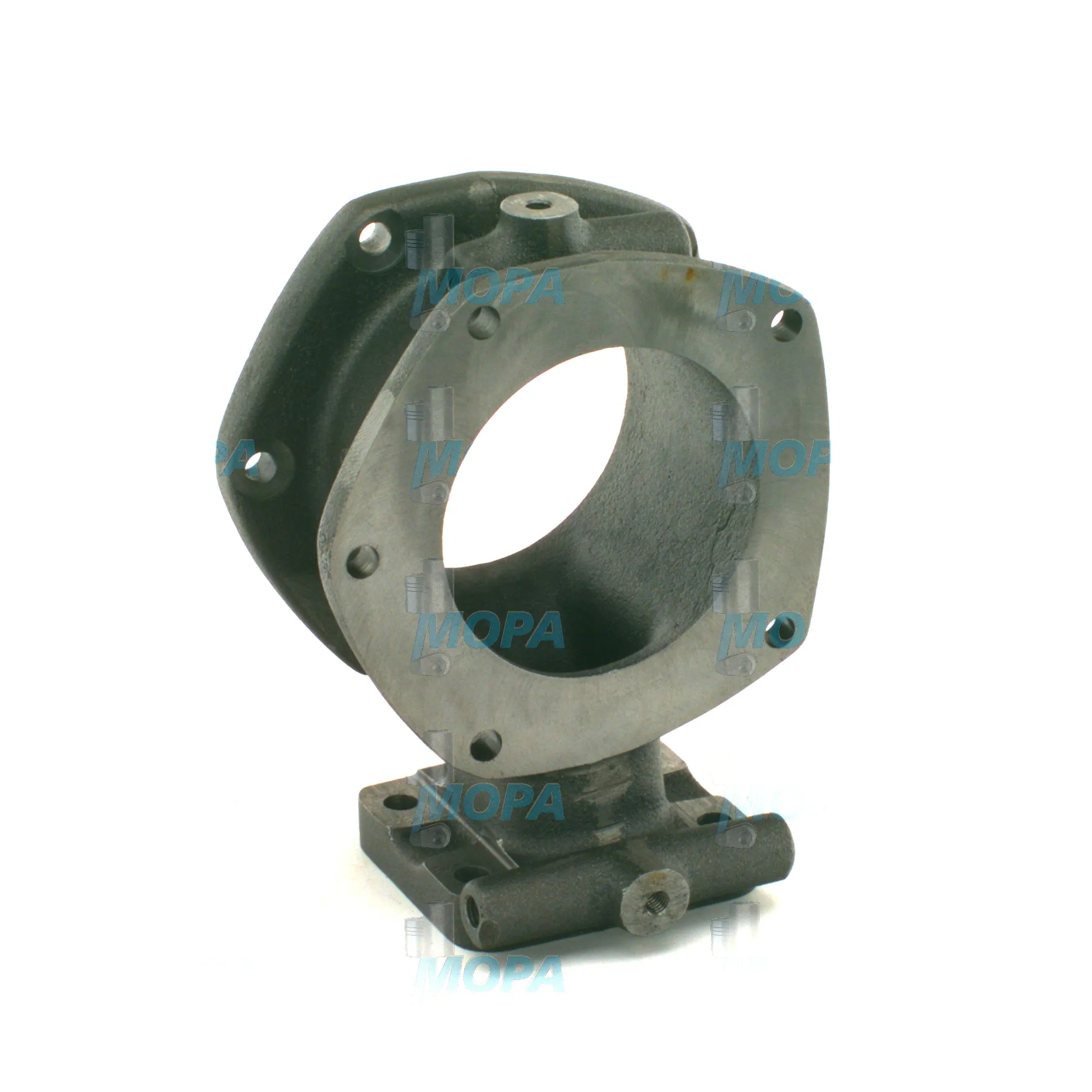 EXHAUST MANIFOLD - 04050947 suitable for MWM & Deutz engines 3