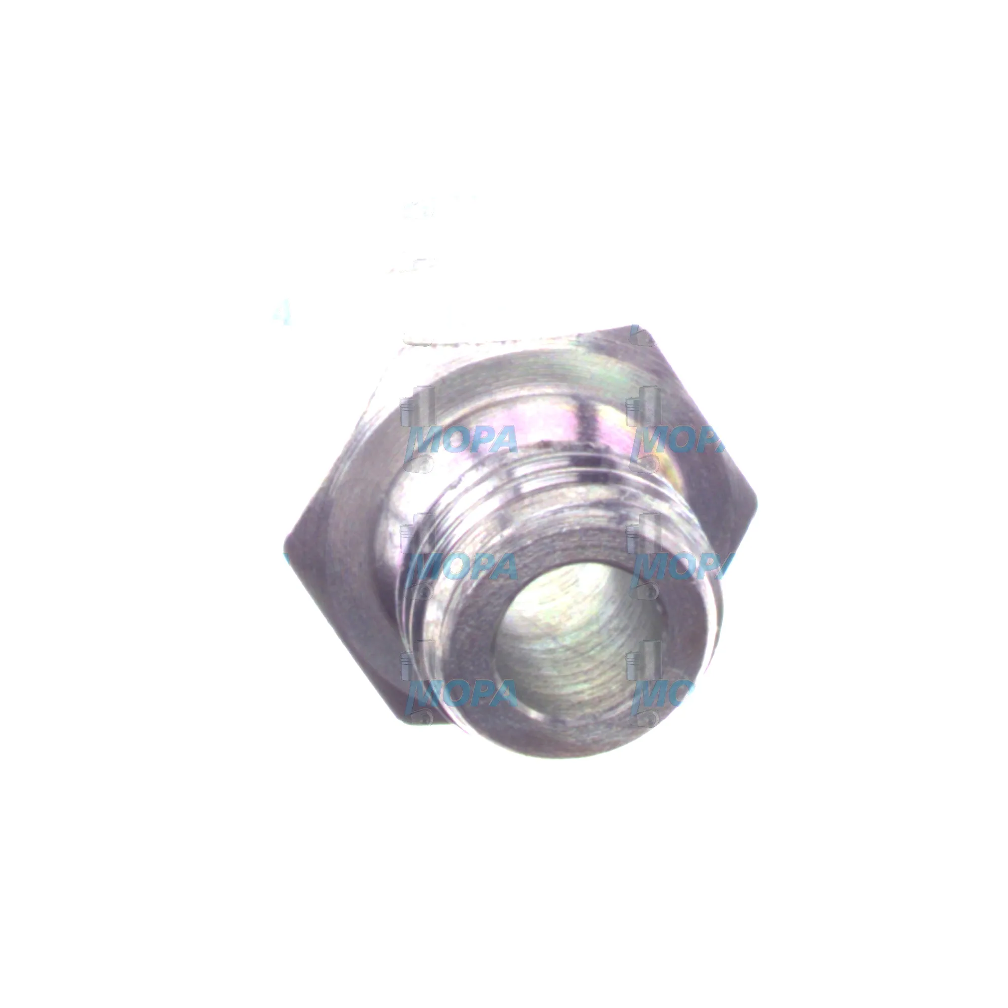 STUTZEN - 0059970672 passend für MTU Motoren 1