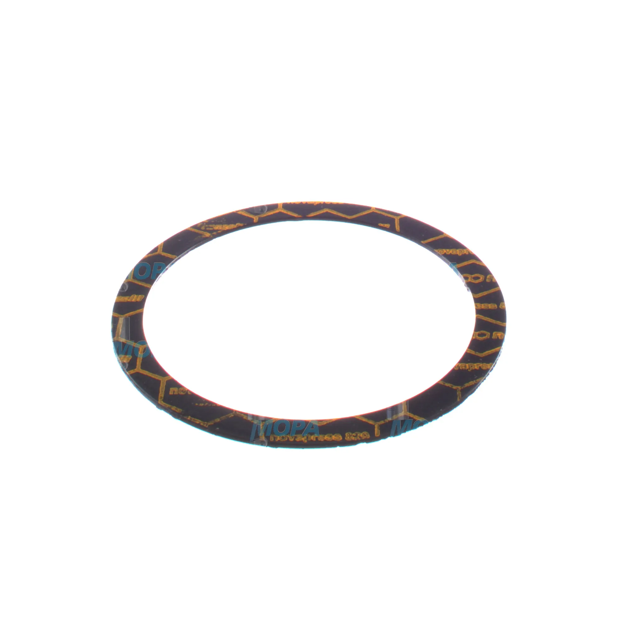 GASKET - 5552032780 suitable for MTU engines 4
