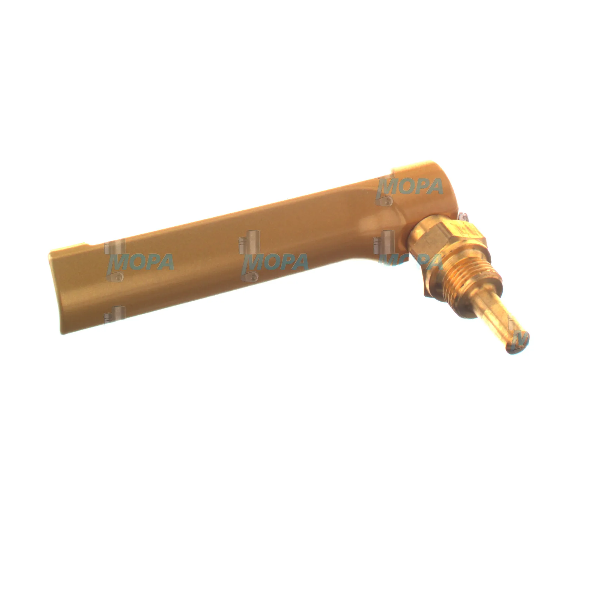 WINKELTHERMOMETER - 01175611 passend für MWM & Deutz Motoren 6