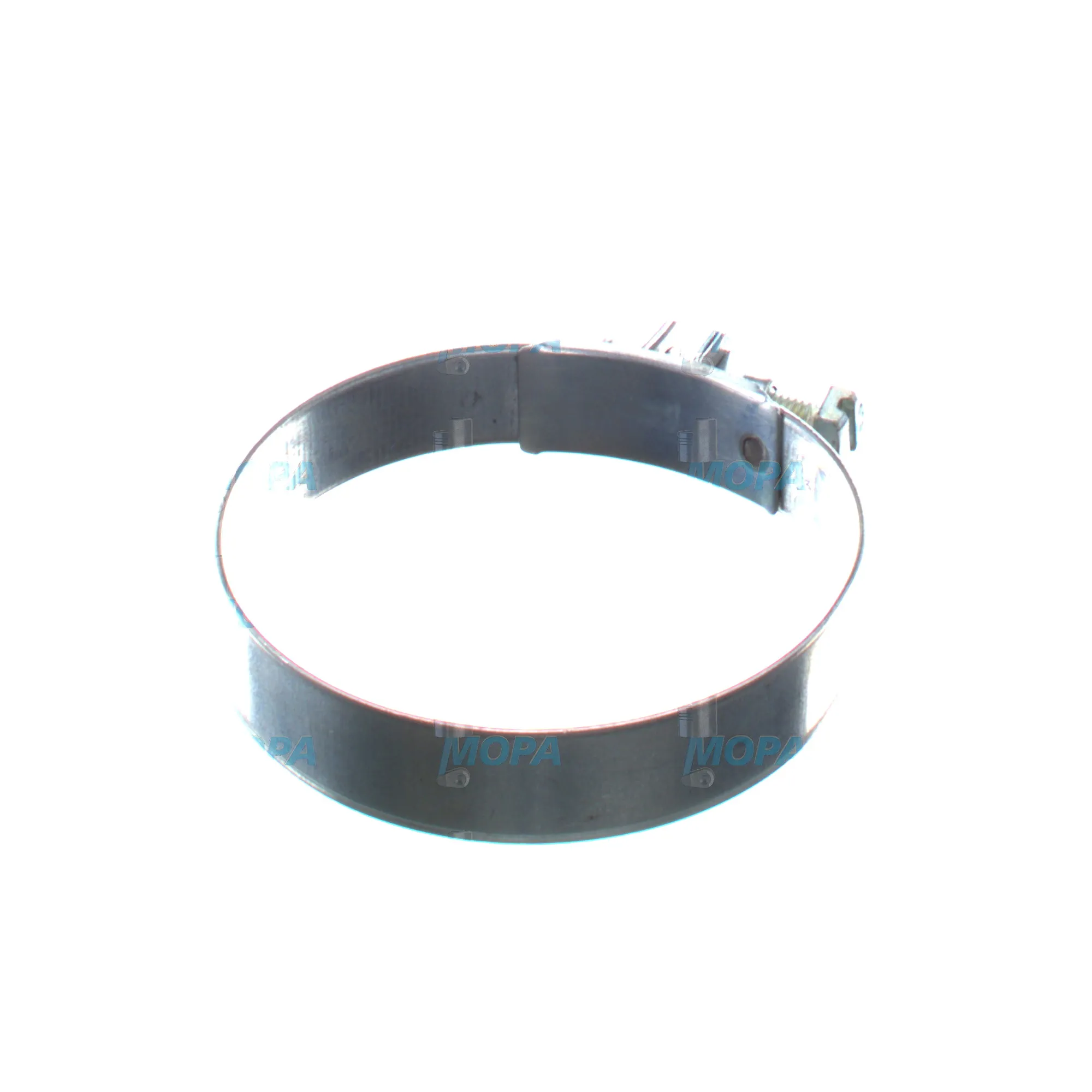 CLAMP - 01166436 suitable for Deutz engines 10