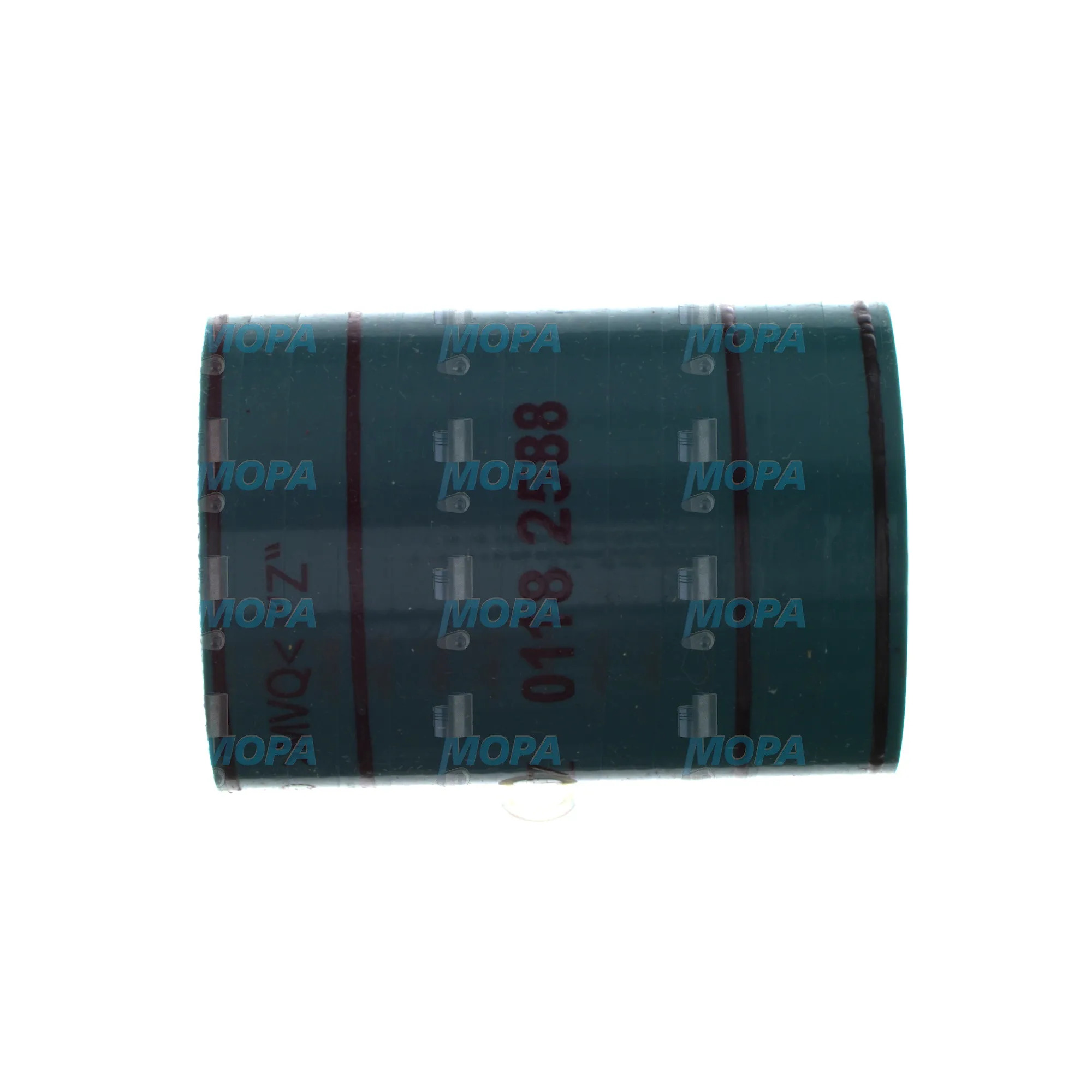 RUBBER SLEEVE - 01182588 suitable for Deutz engines 4