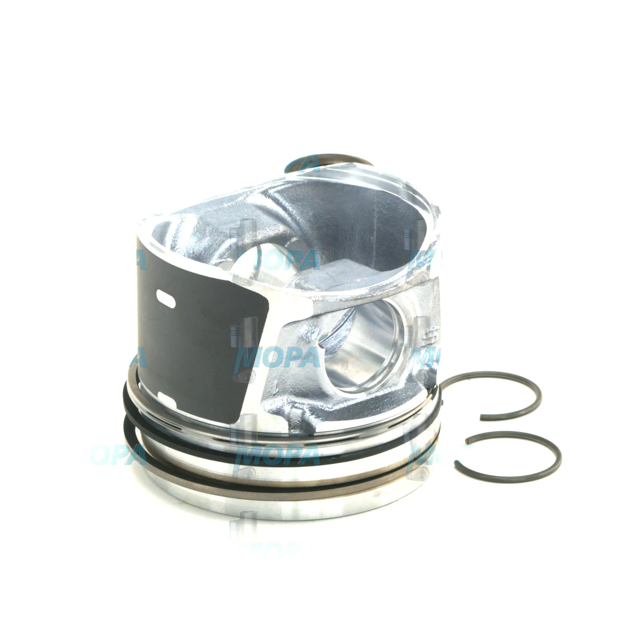 PISTON - 04286721 suitable for Deutz engines 7