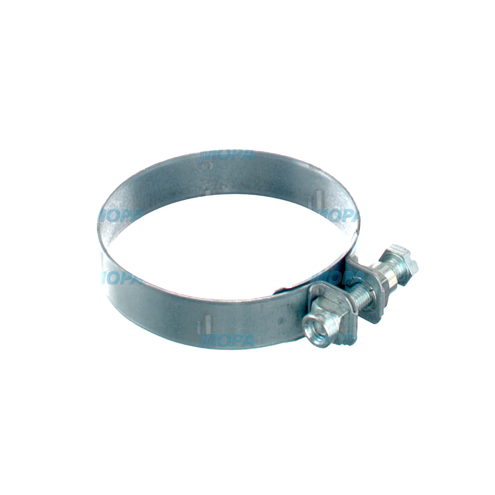CLAMP - 01166424 suitable for Deutz engines 6
