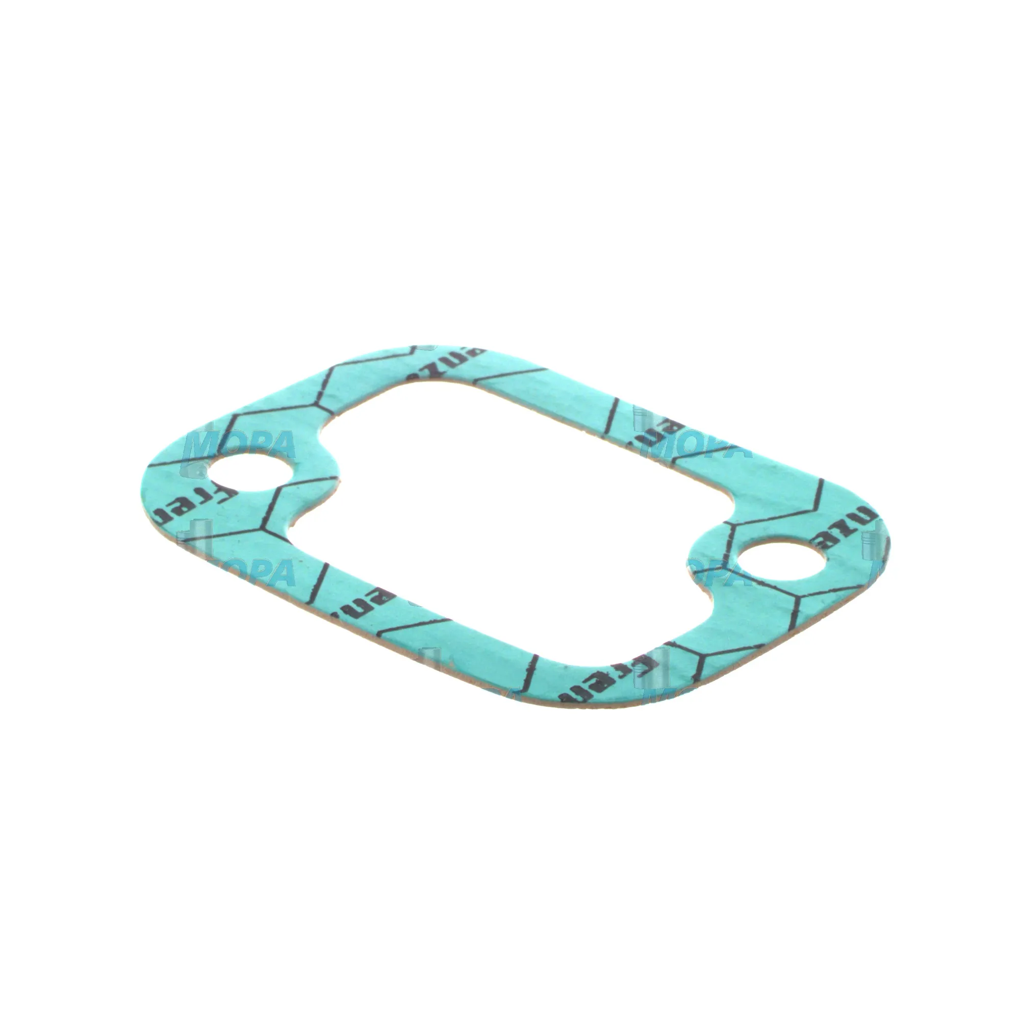 GASKET - 5502034980 suitable for MTU engines 7