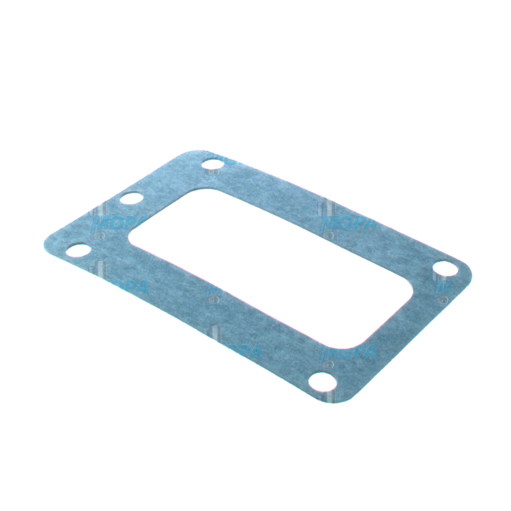 GASKET - 628/17/16/05026582 suitable for MWM & Deutz engines 3