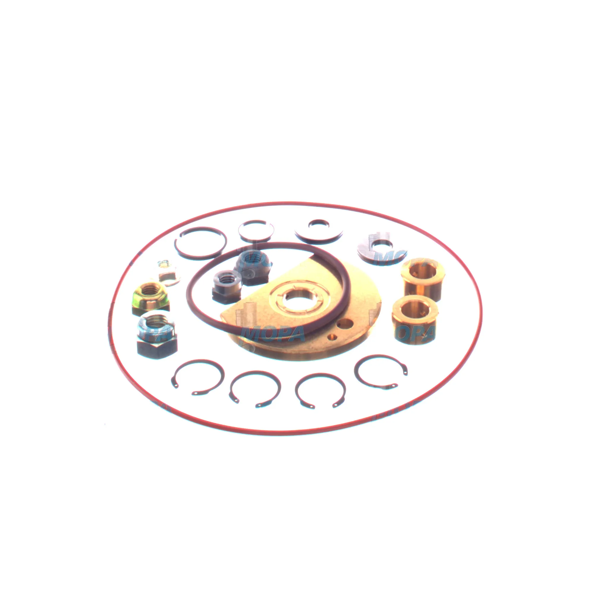 REPAIR KIT - 01319513 suitable for Deutz engines