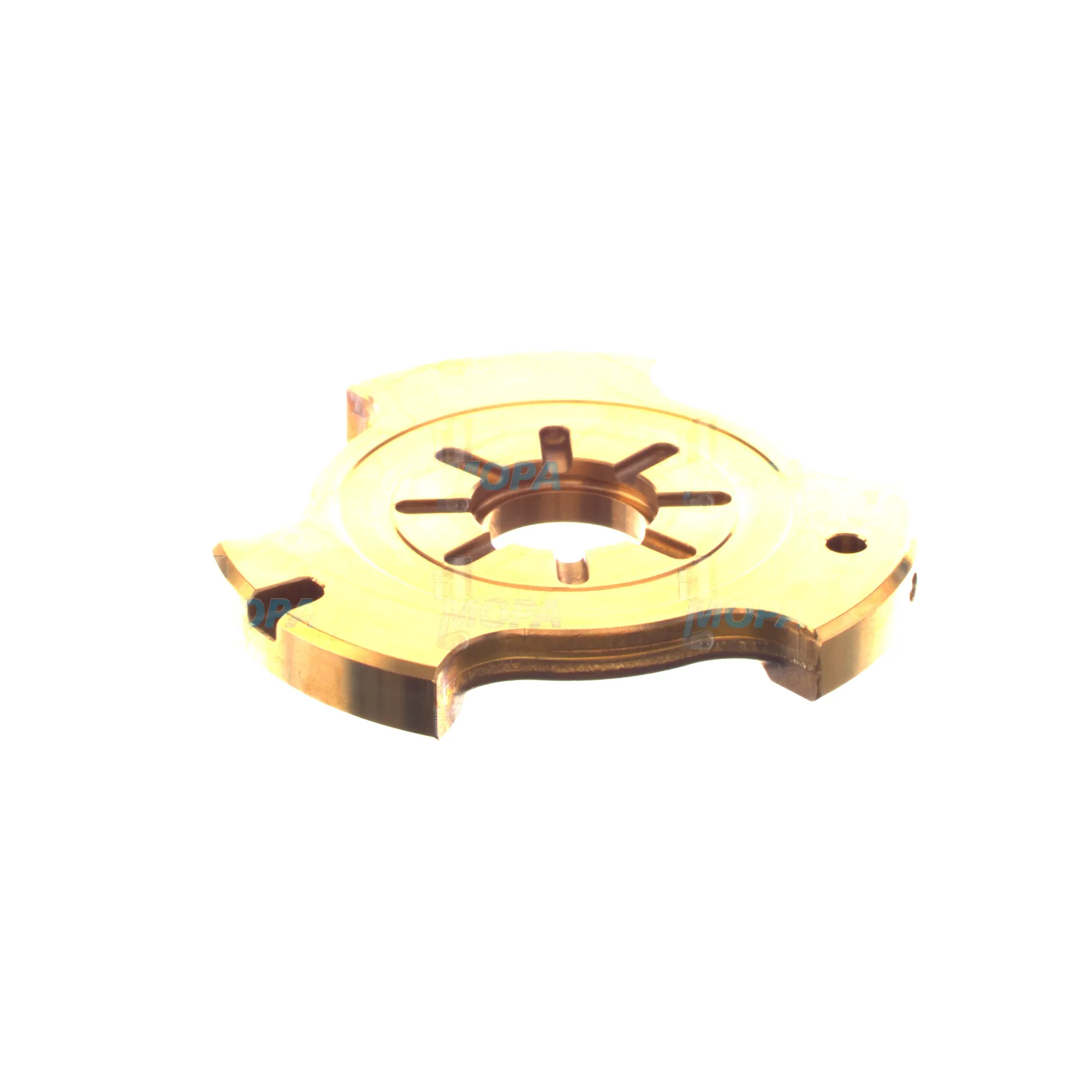 AXIALLAGER - 5090200512 passend für MTU Motoren 5